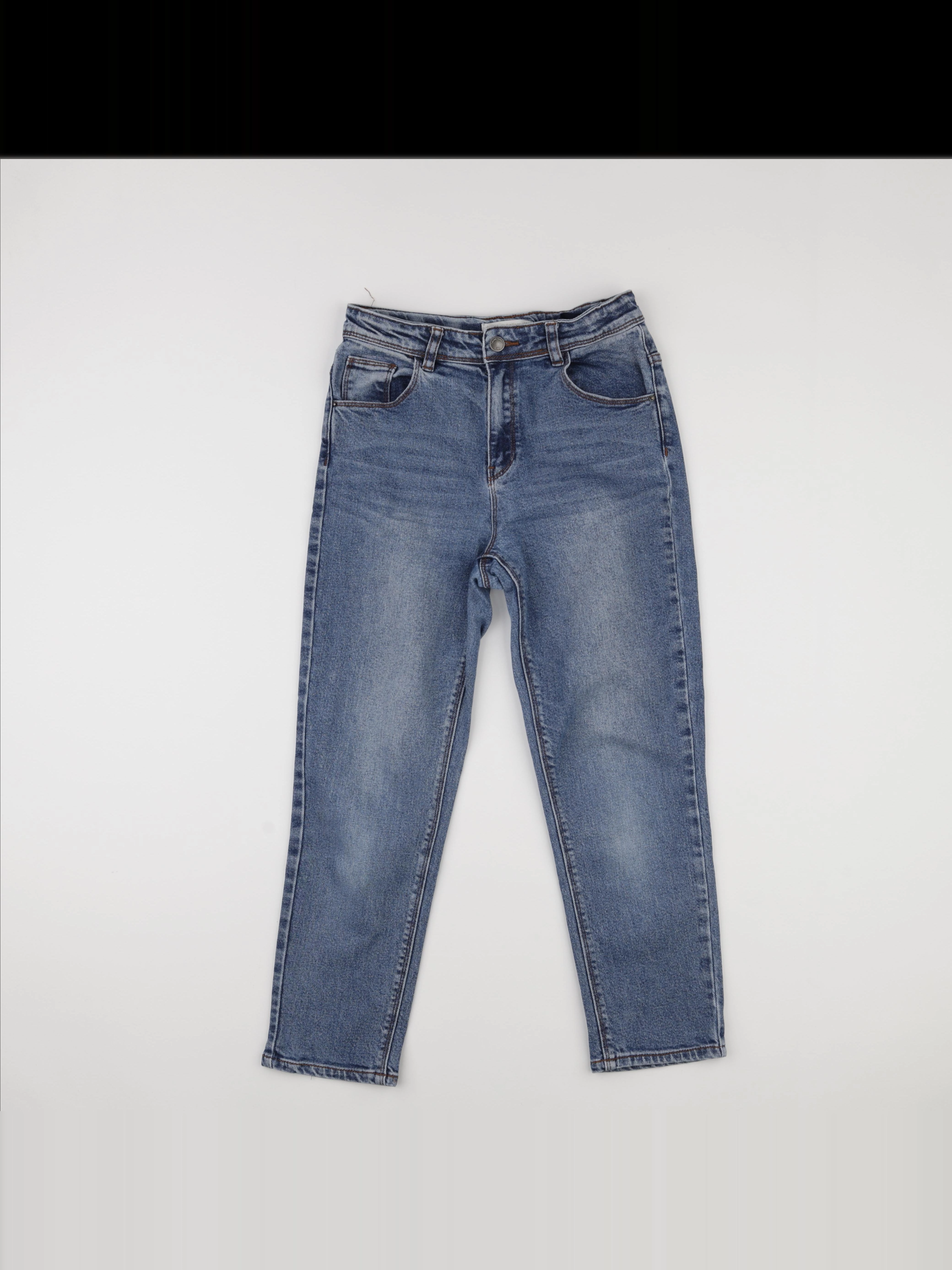 IKKS - jean bleu - 12 ans