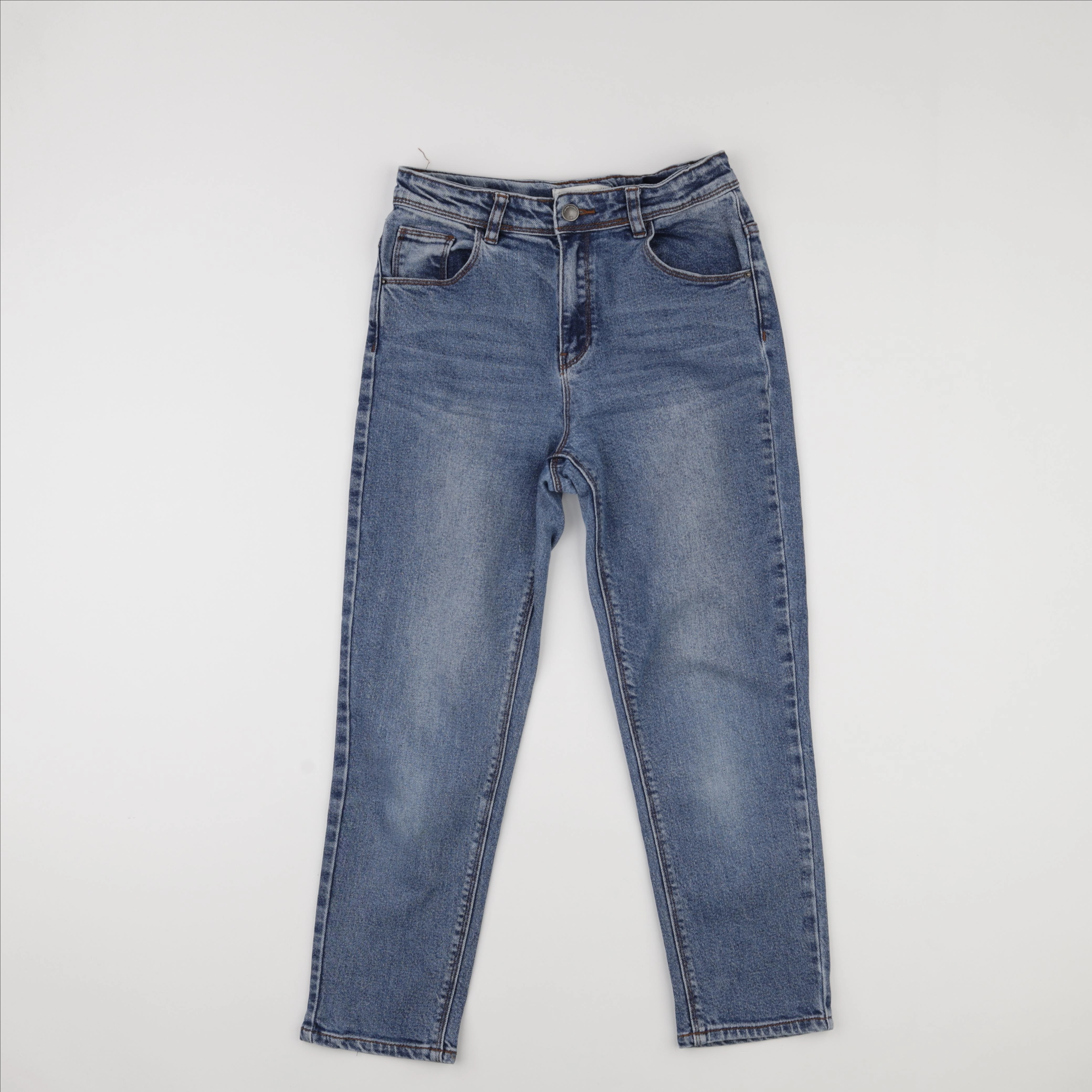 IKKS - jean bleu - 12 ans