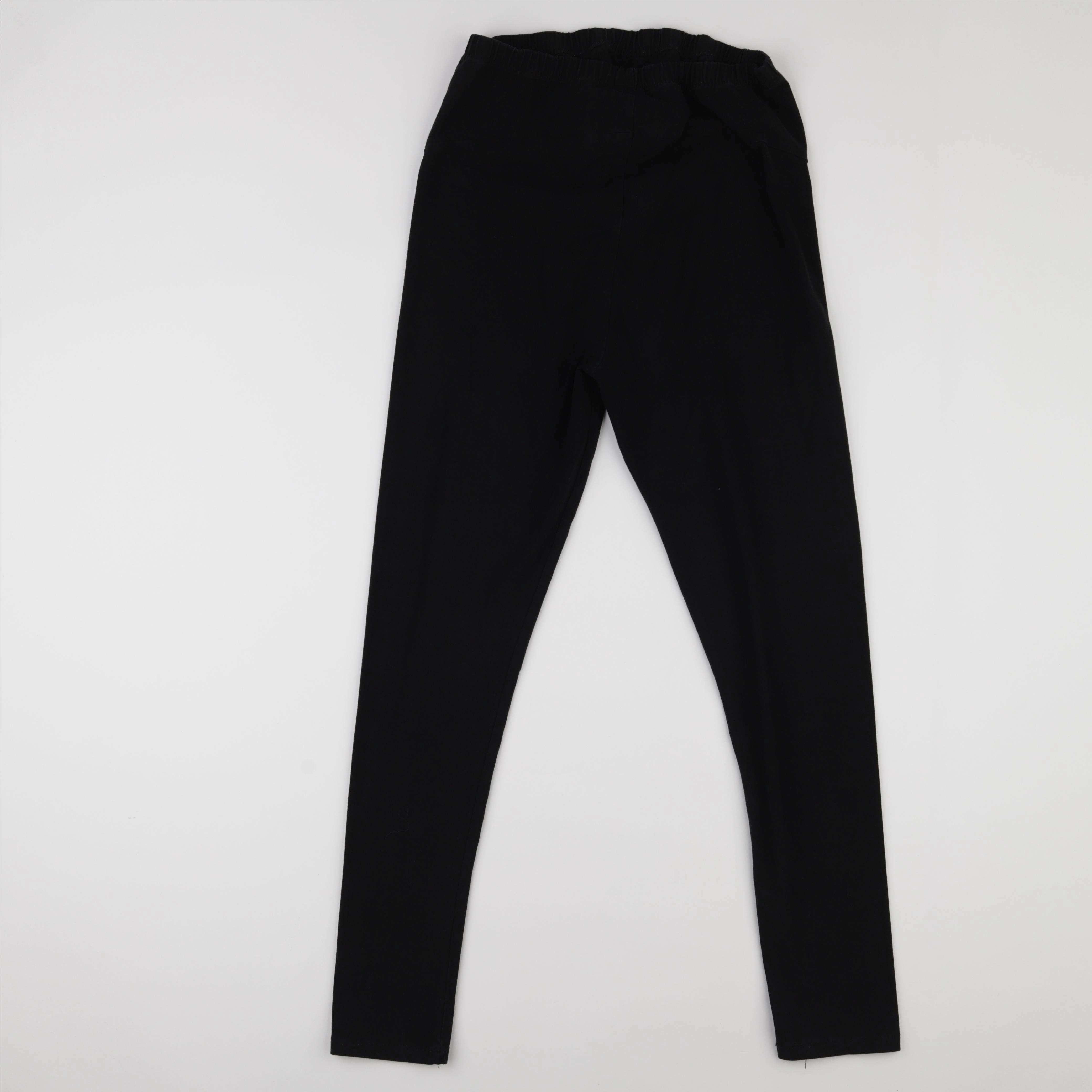 La redoute - legging grossesse noir - m