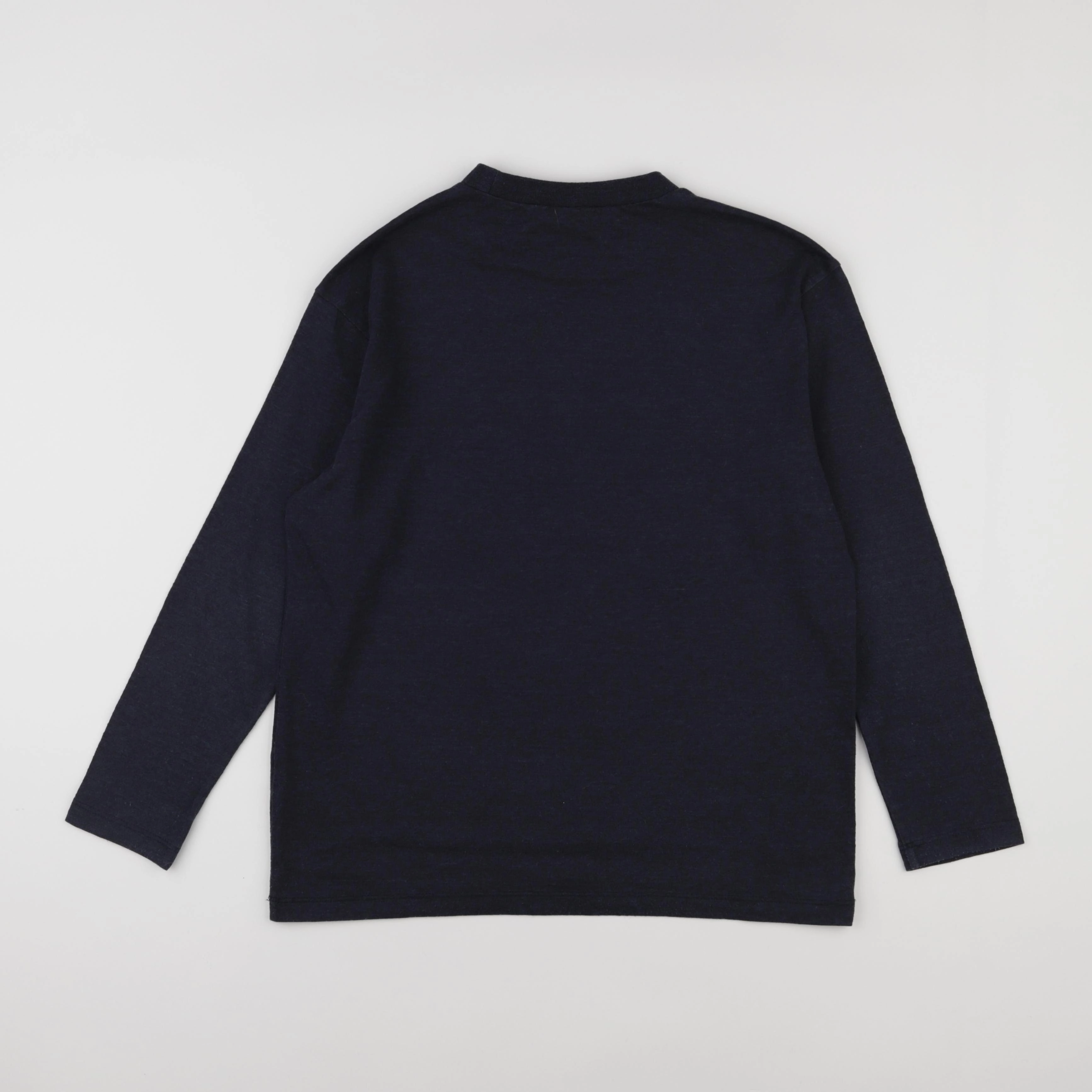 IKKS - tee-shirt bleu - 10 ans