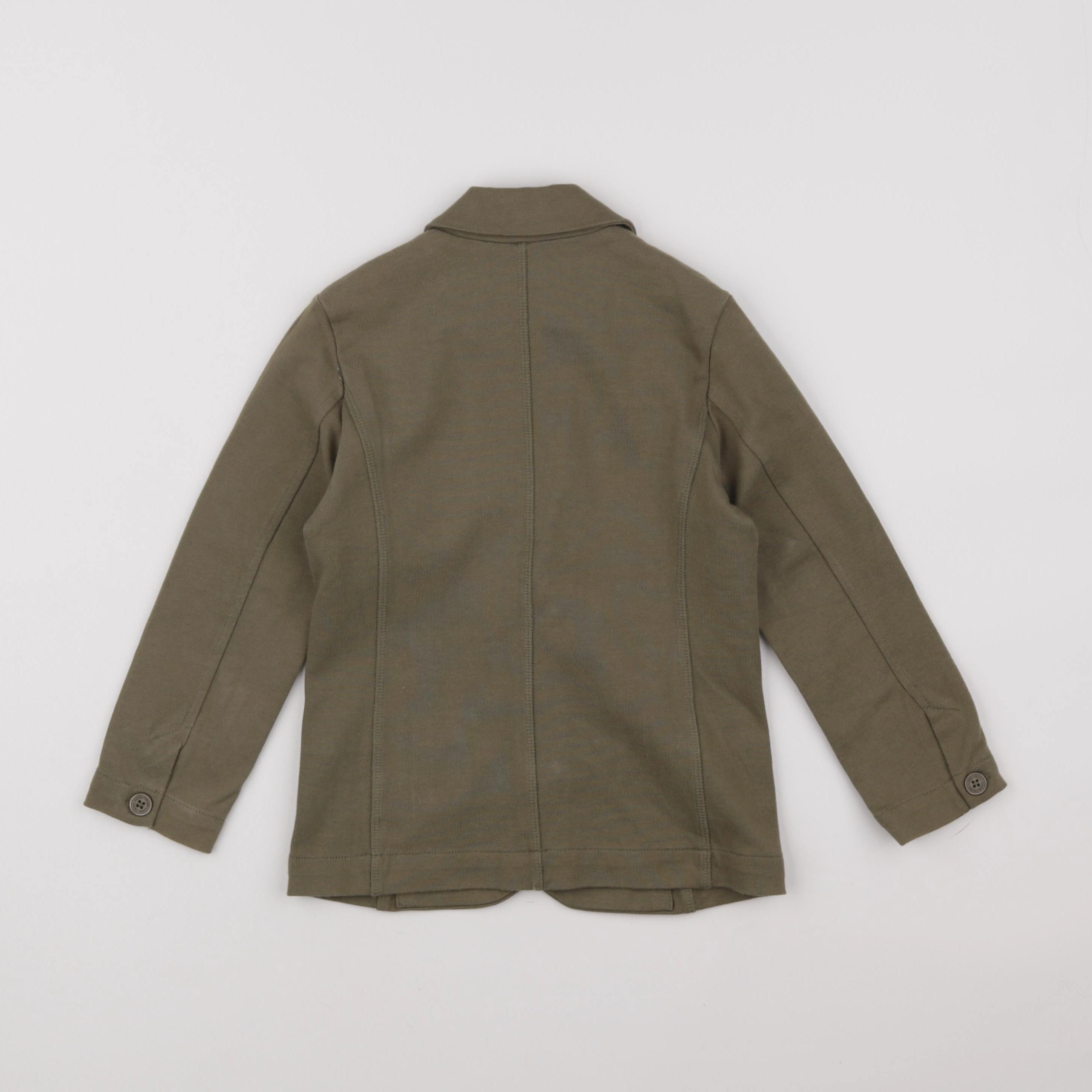 IKKS - veste vert - 5 ans