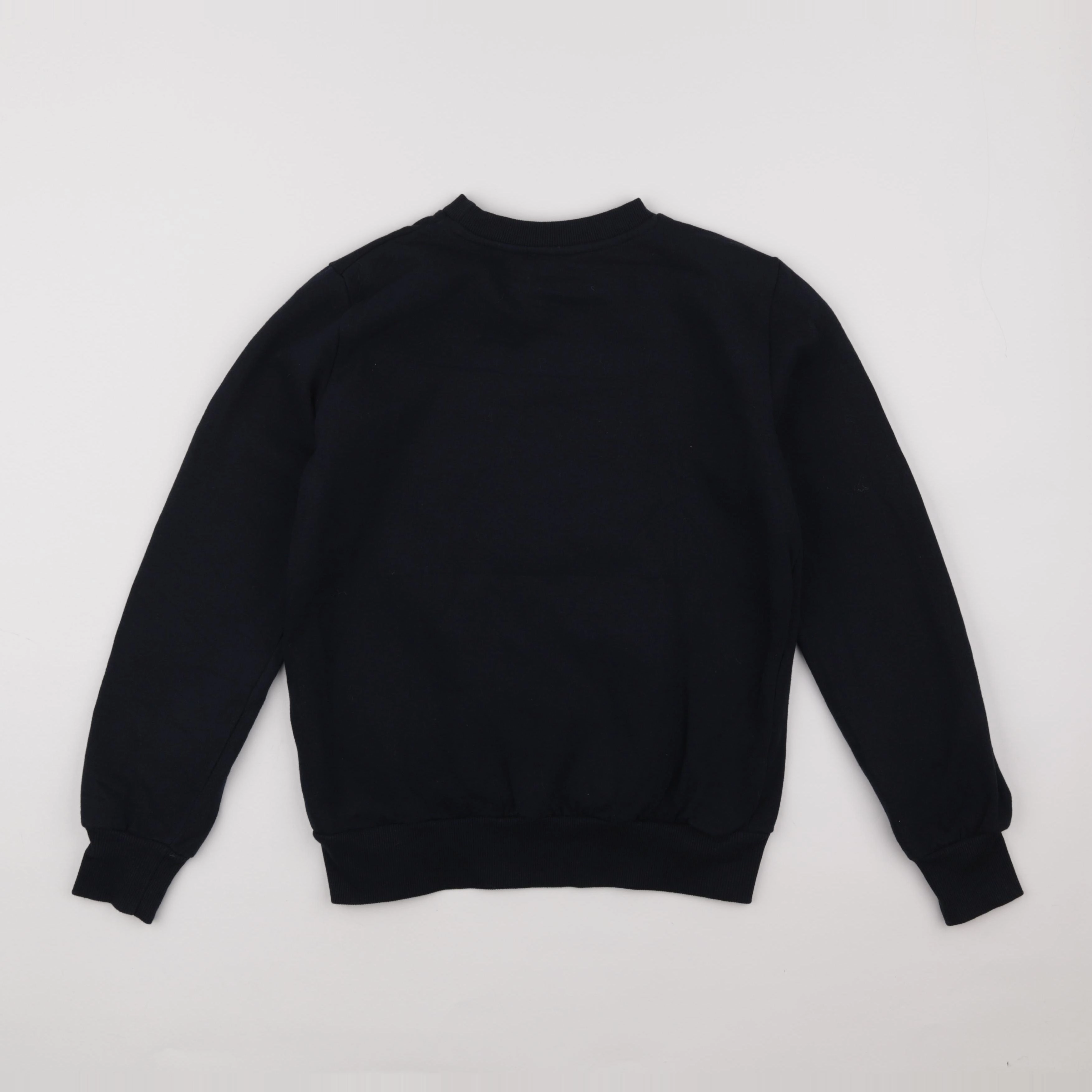 IKKS - sweat bleu - 12 ans