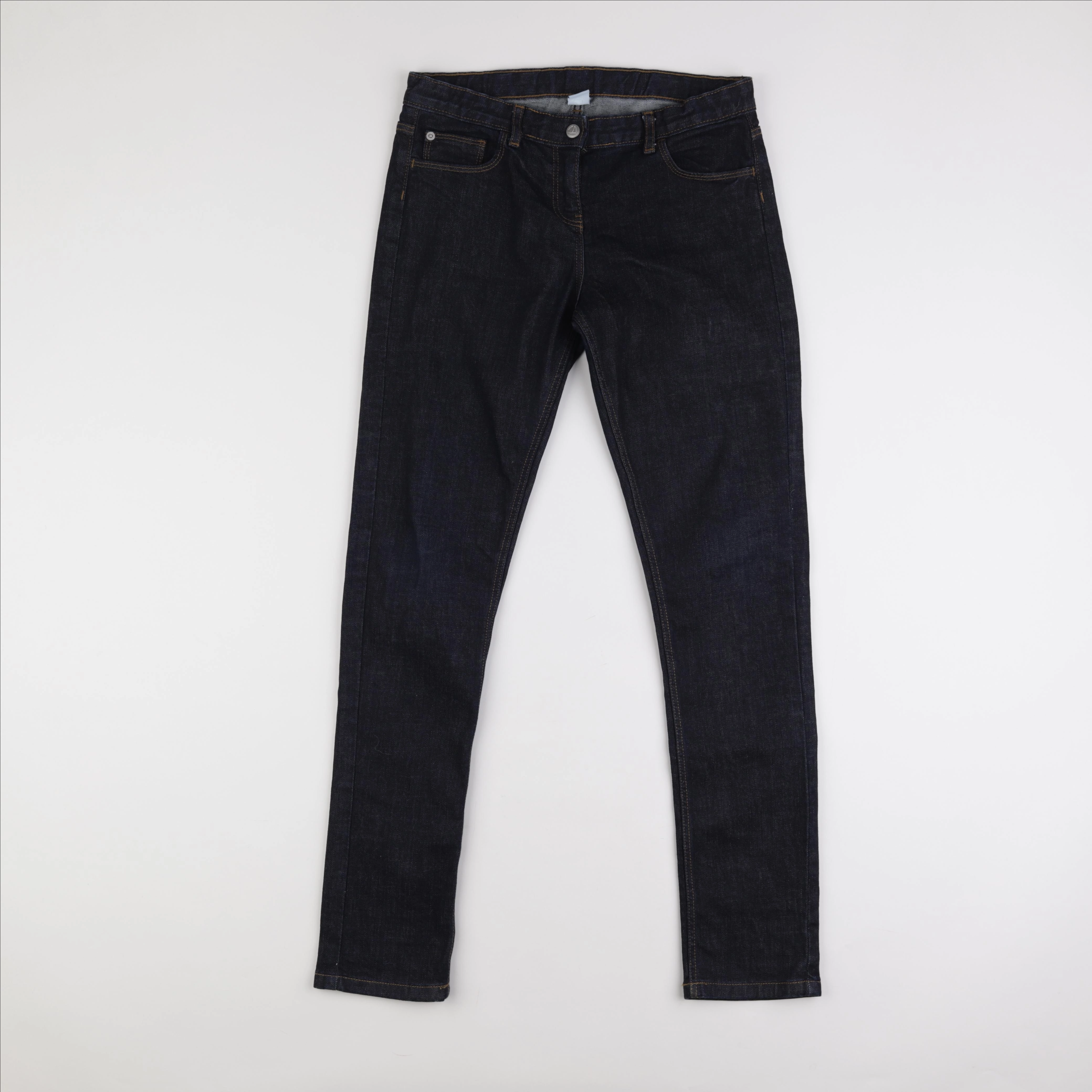 Petit Bateau - jean bleu - 12 ans