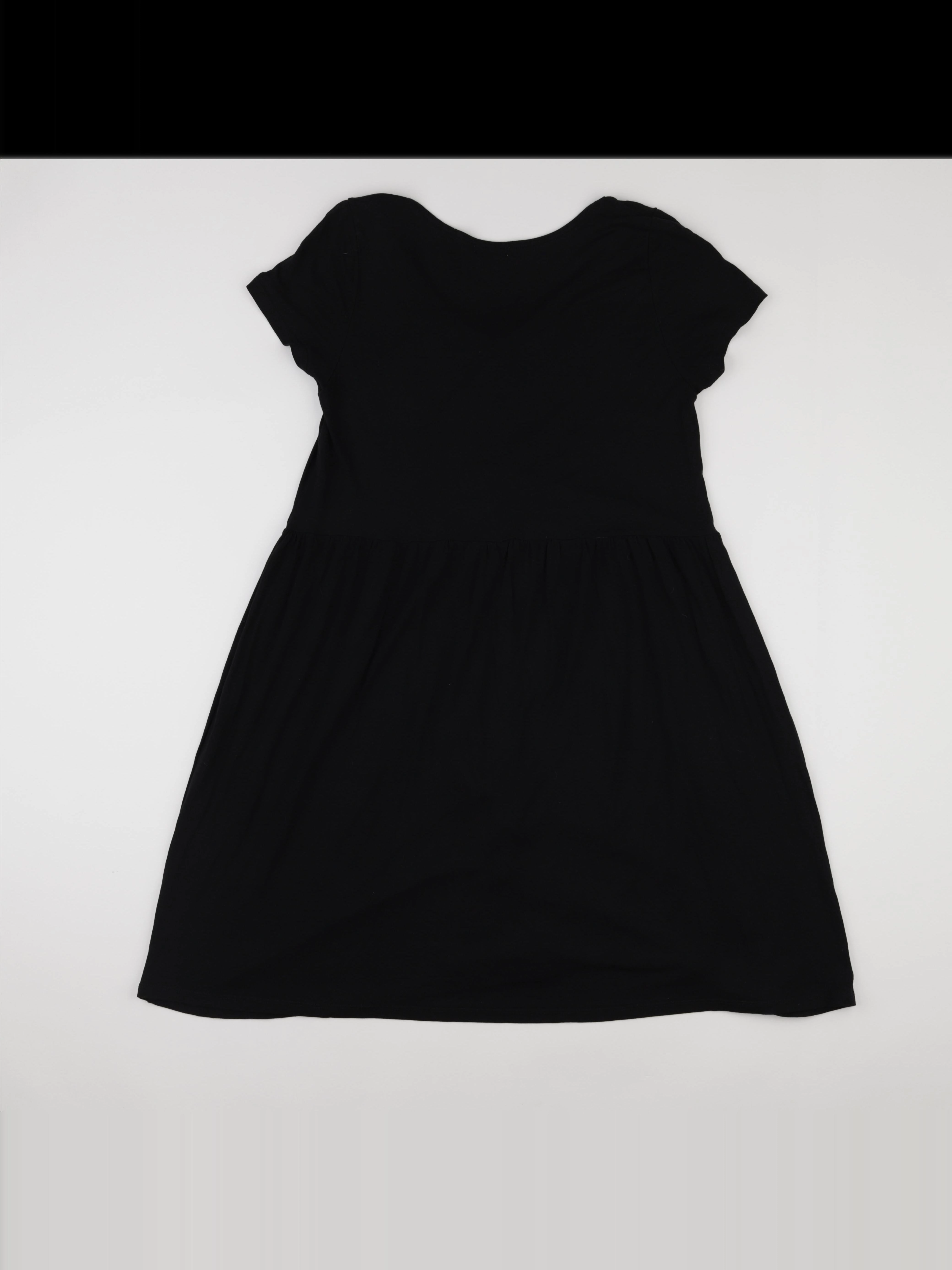 Vertbaudet - robe grossesse noir - 42 à 44