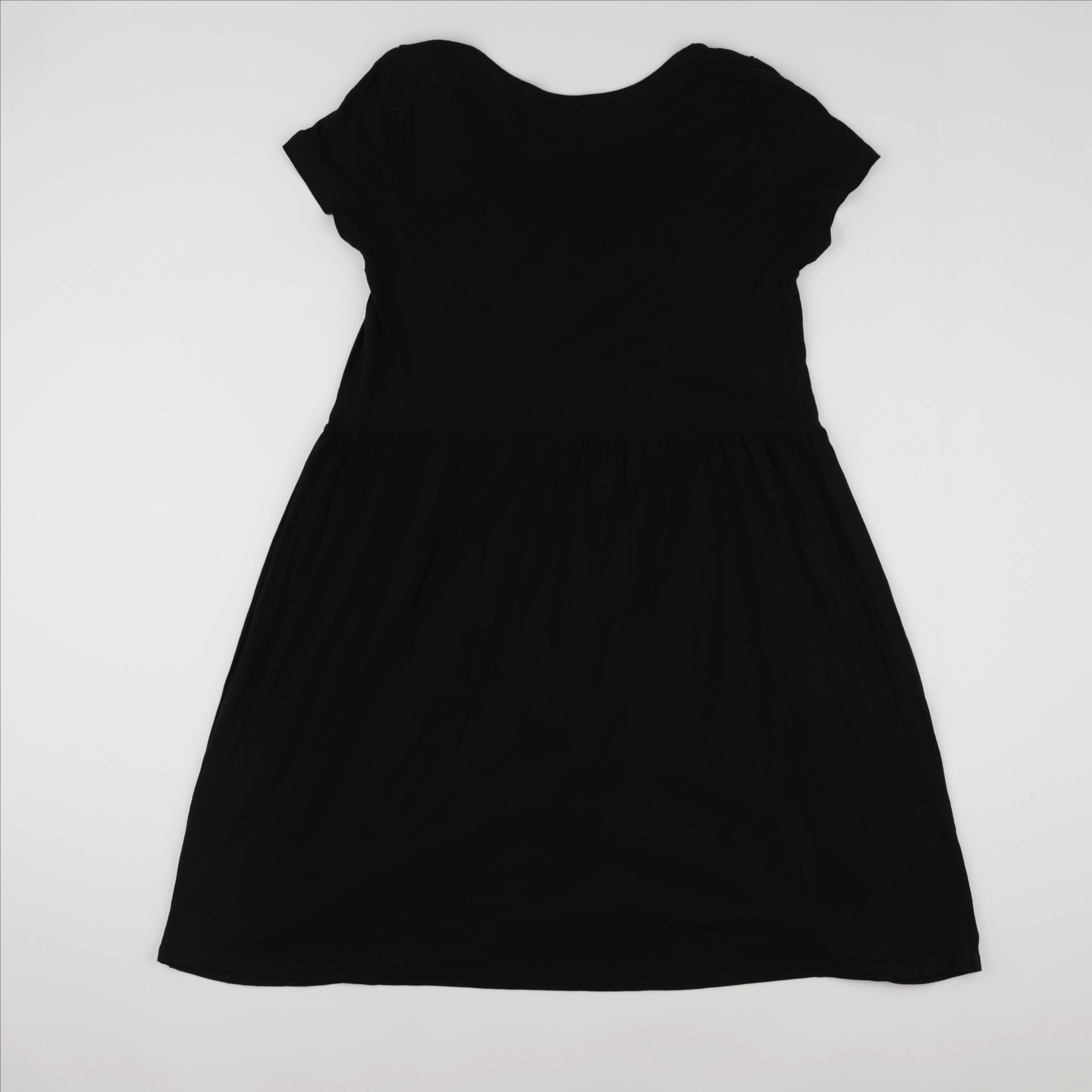Vertbaudet - robe grossesse noir - 42 à 44