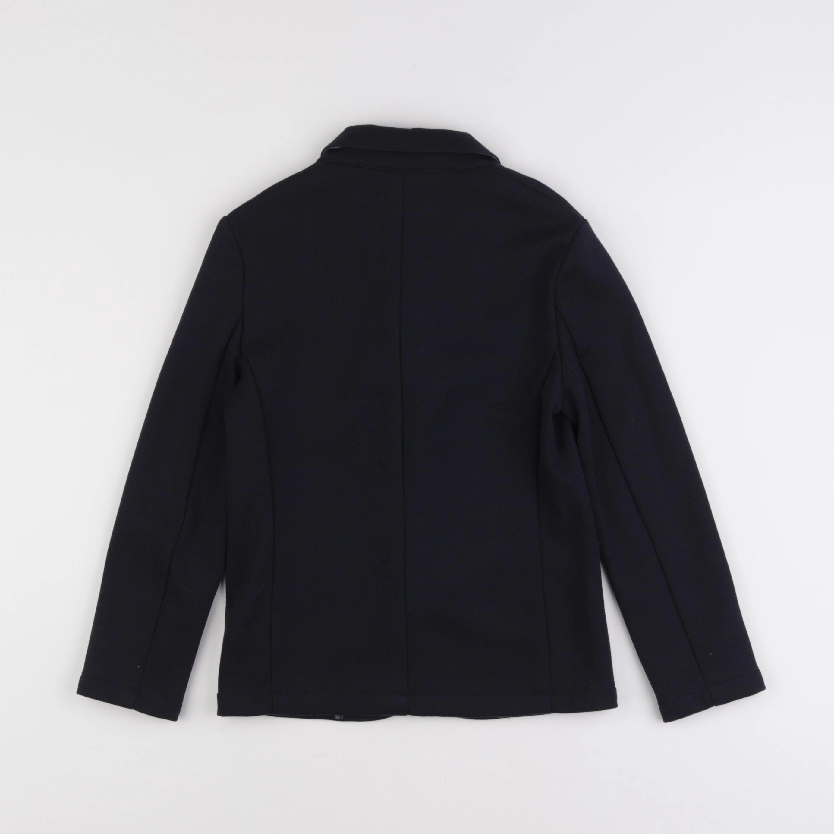 IKKS - veste bleu - 8 ans