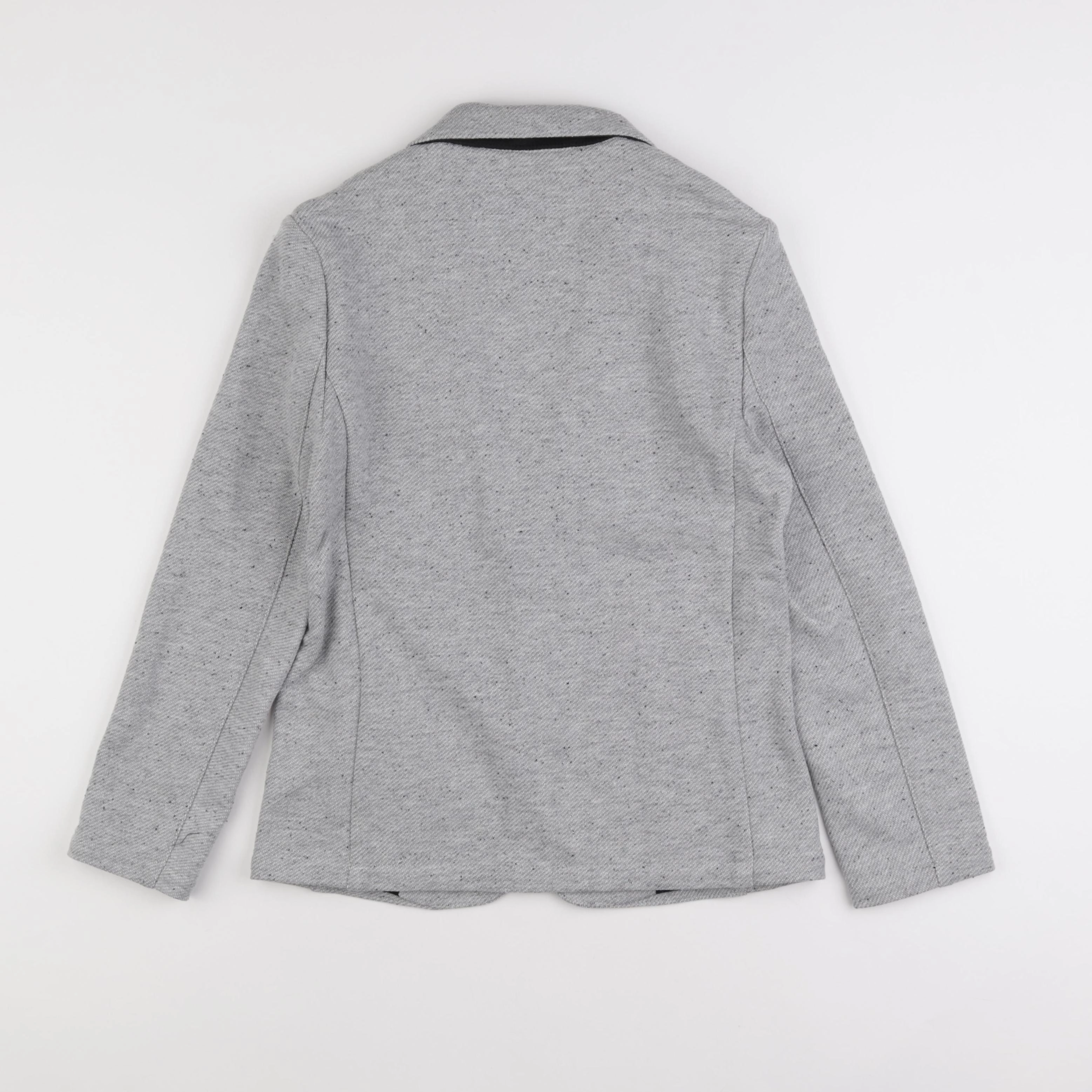 IKKS - veste gris - 12 ans