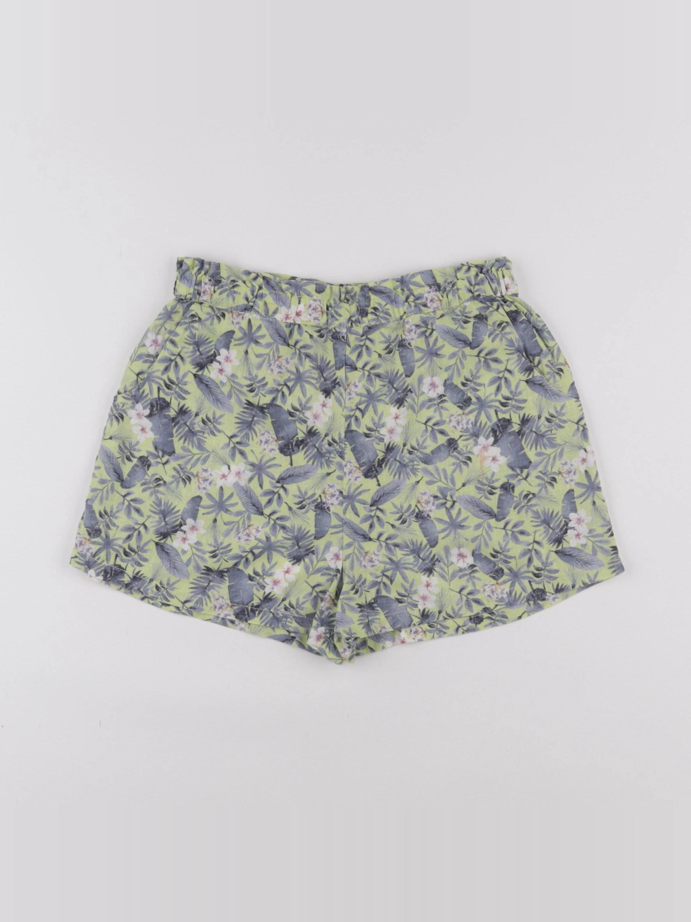 Mango - short multicolore - 9/10 ans