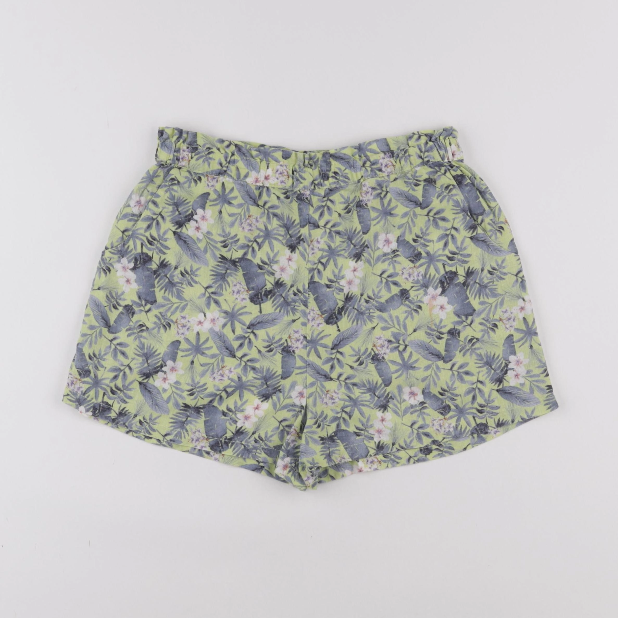 Mango - short multicolore - 9/10 ans