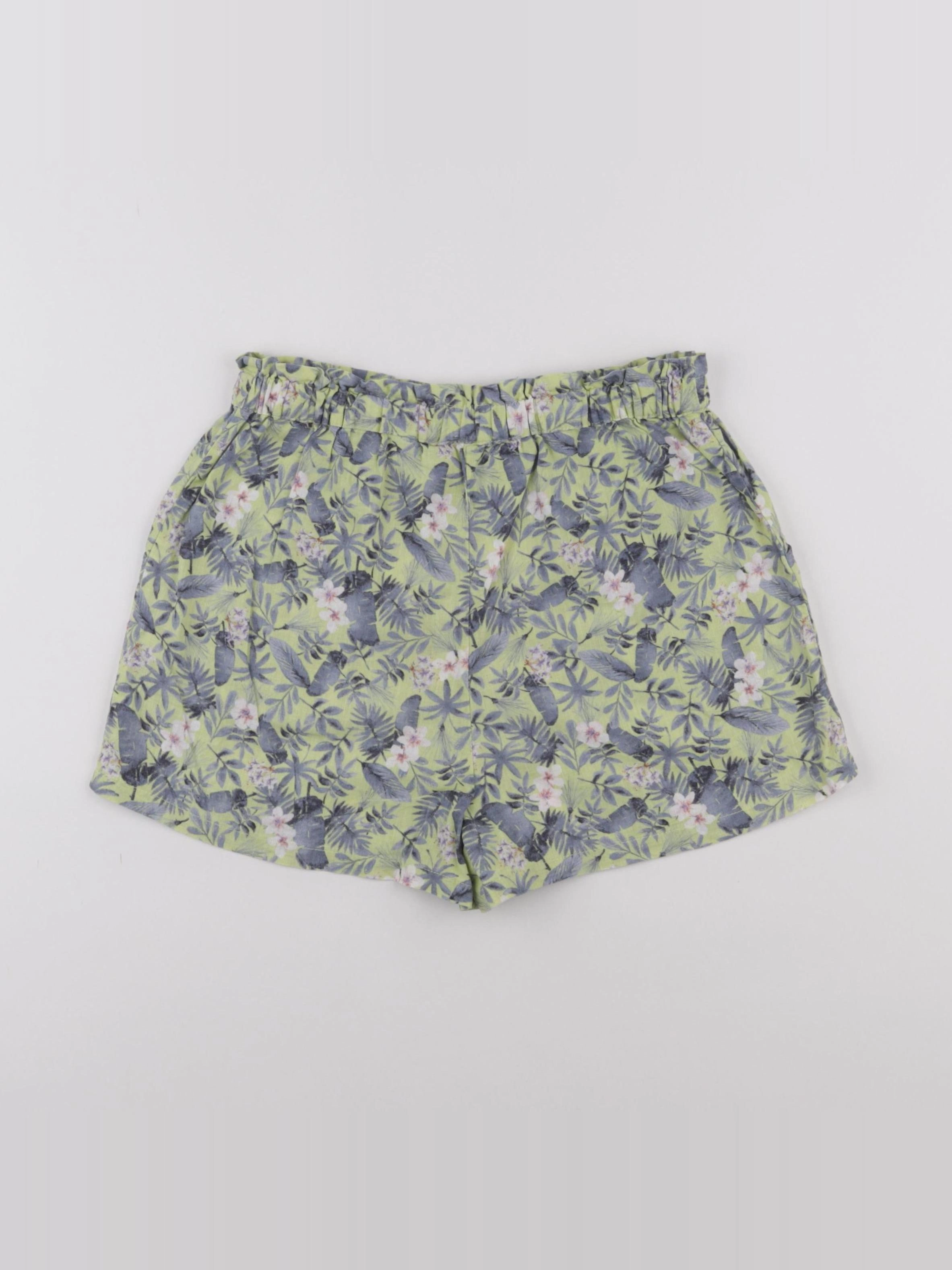 Mango - short multicolore - 9/10 ans