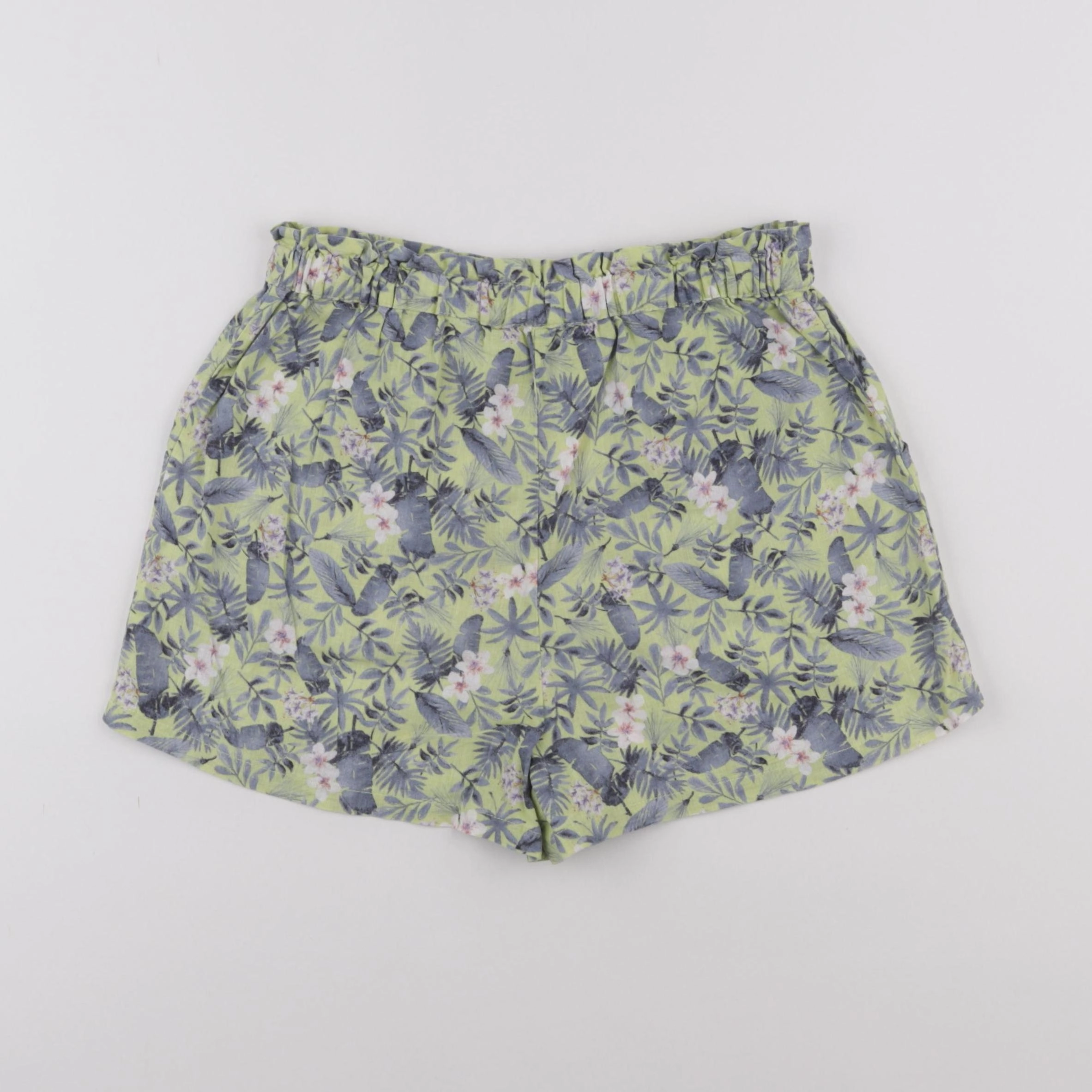 Mango - short multicolore - 9/10 ans