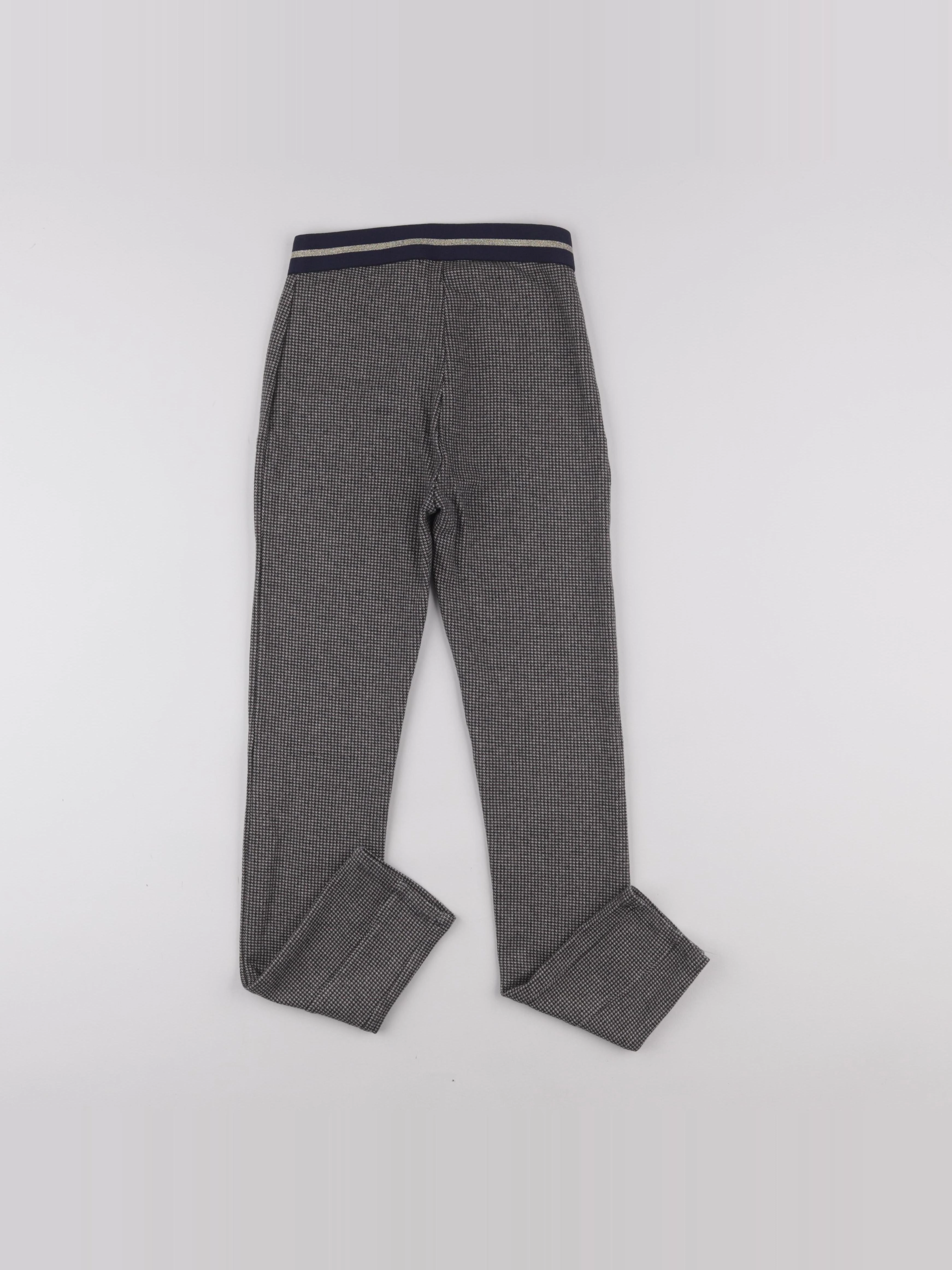 Tape à l'oeil - pantalon multicolore, or - 10 ans