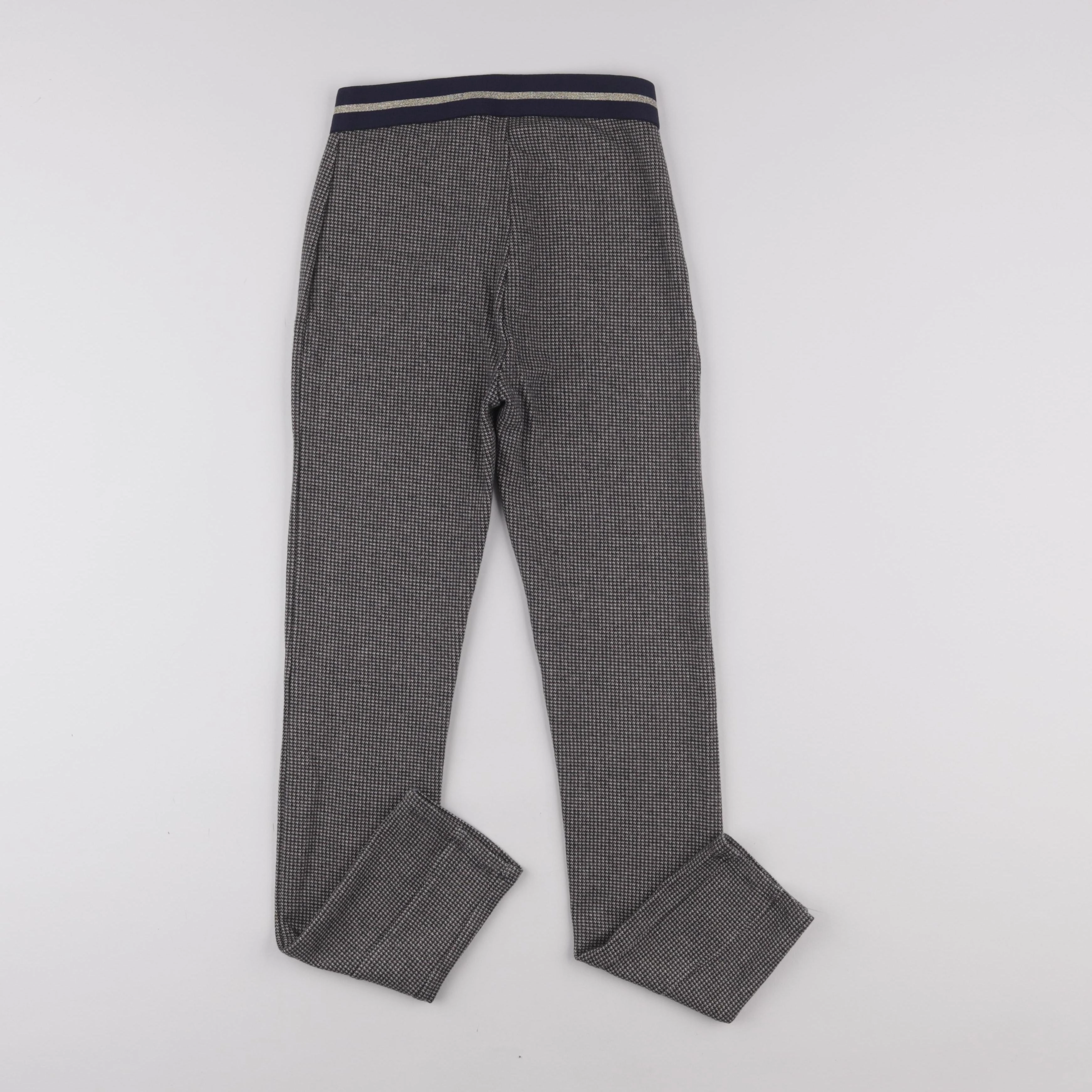 Tape à l'oeil - pantalon multicolore, or - 10 ans