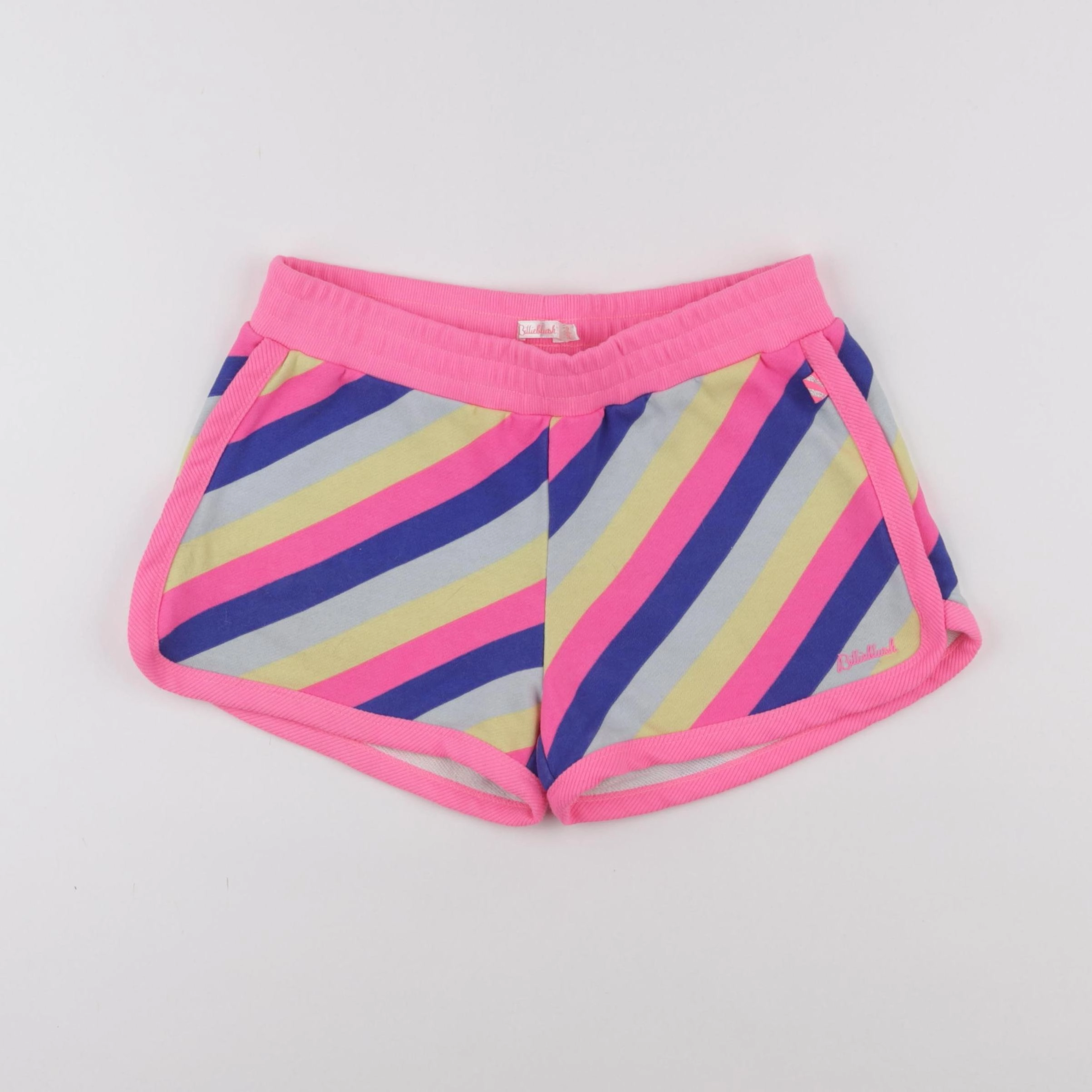 Billie Blush - short multicolore - 12 ans