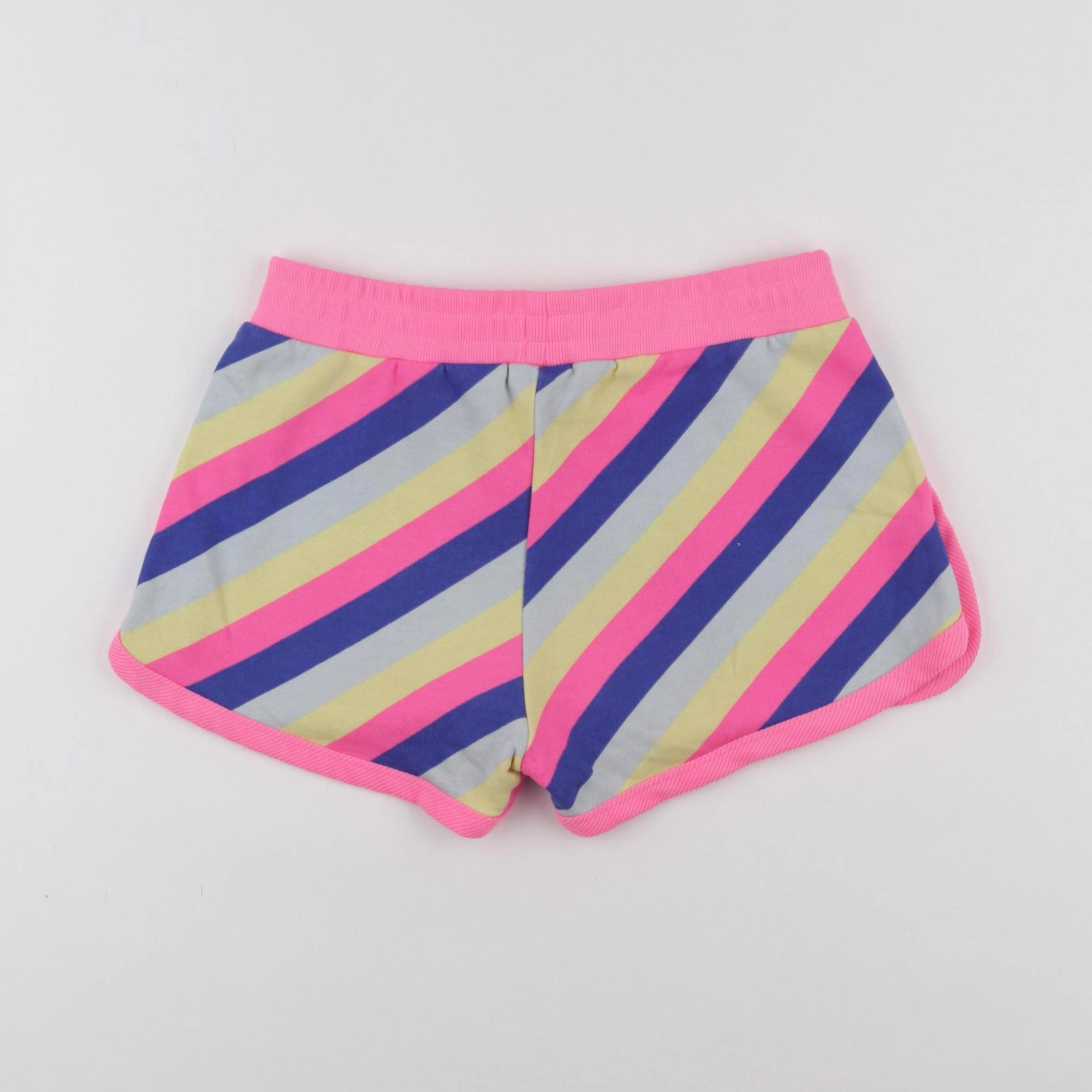 Billie Blush - short multicolore - 12 ans