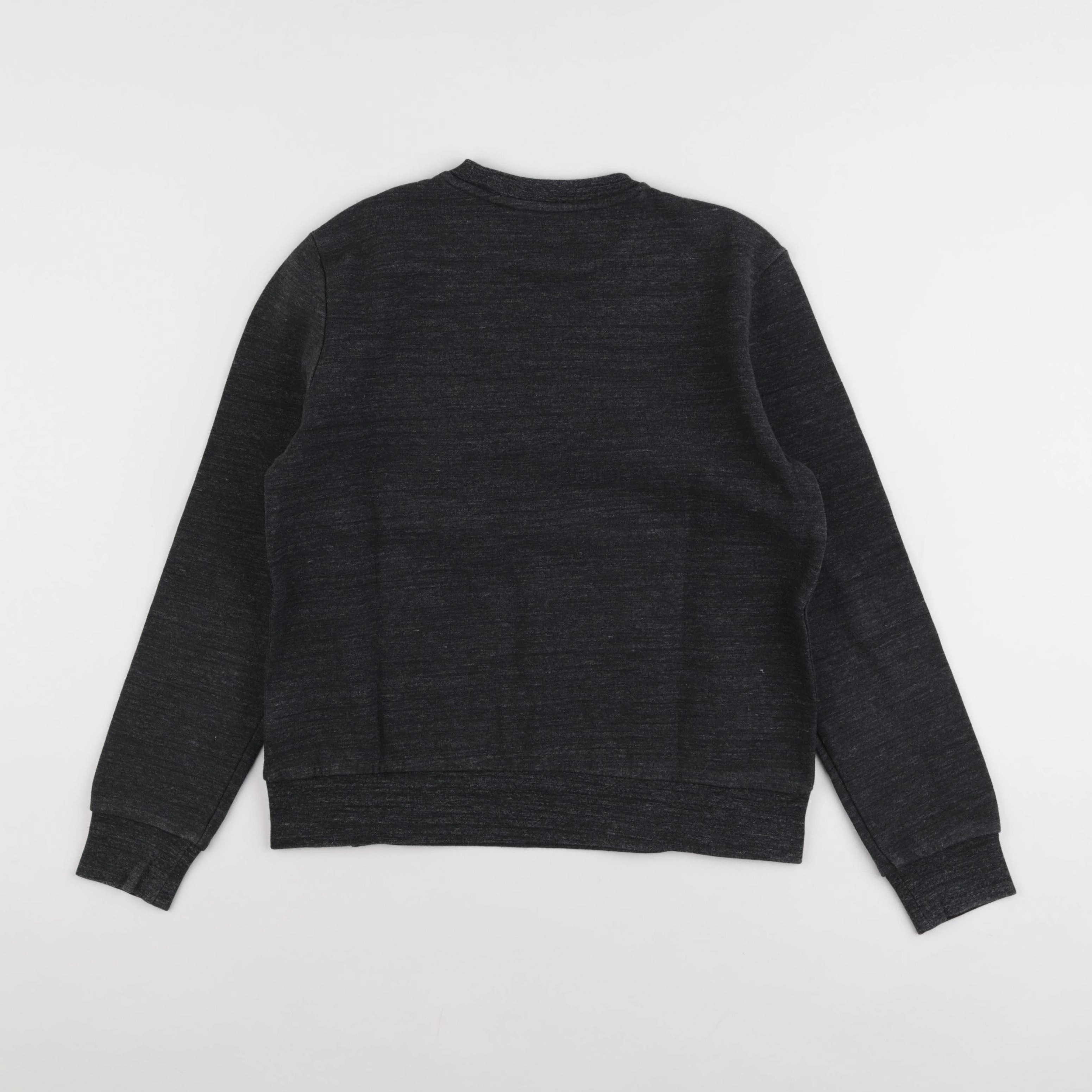 IKKS - sweat gris - 12 ans