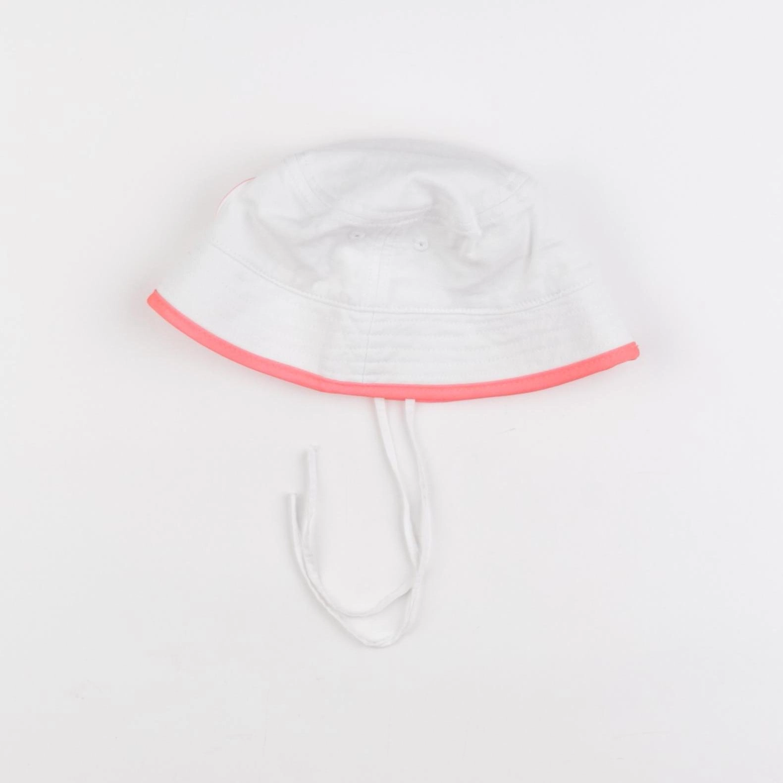 Jacadi - chapeau blanc - 18 mois