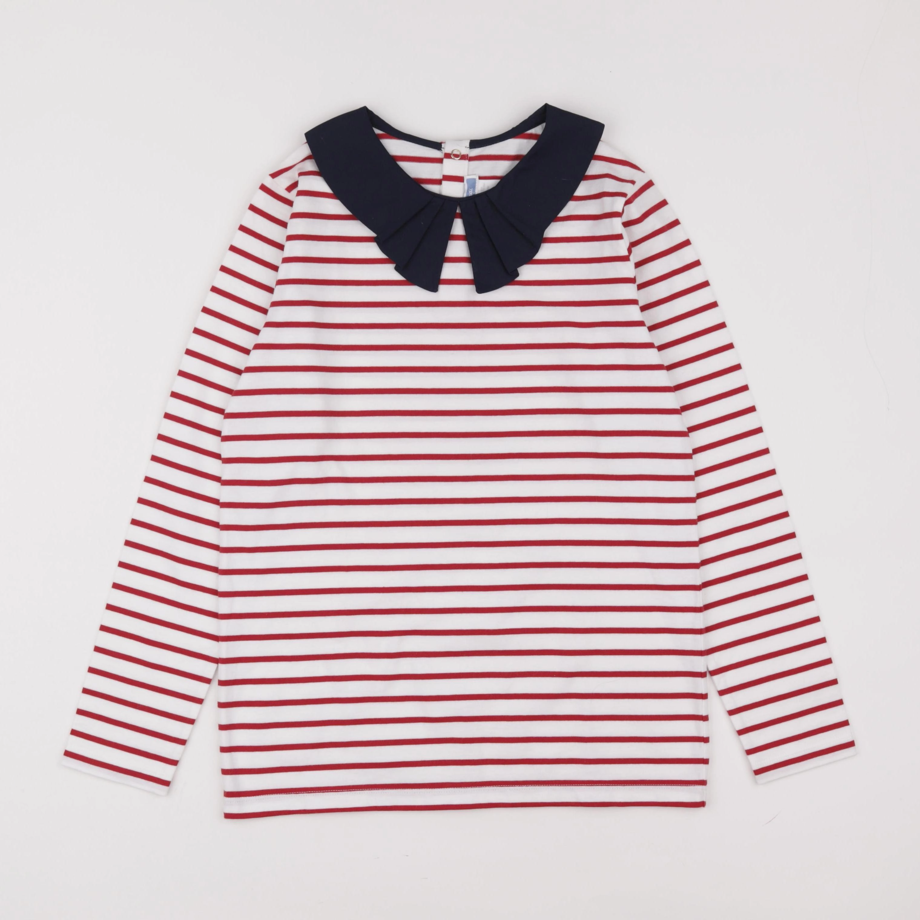 Jacadi - tee-shirt blanc - 12 ans