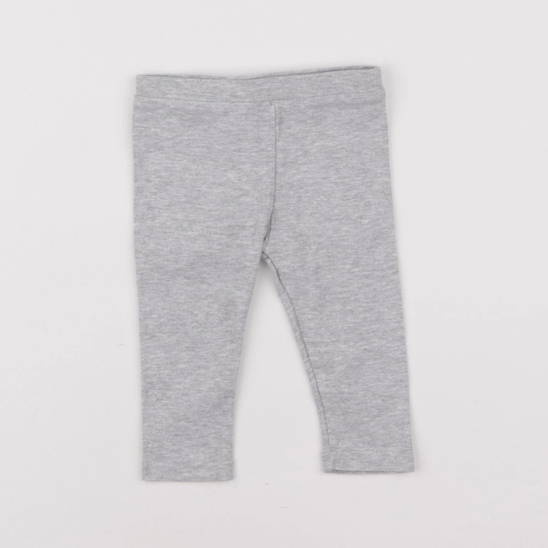 Jacadi - legging gris - 6 mois