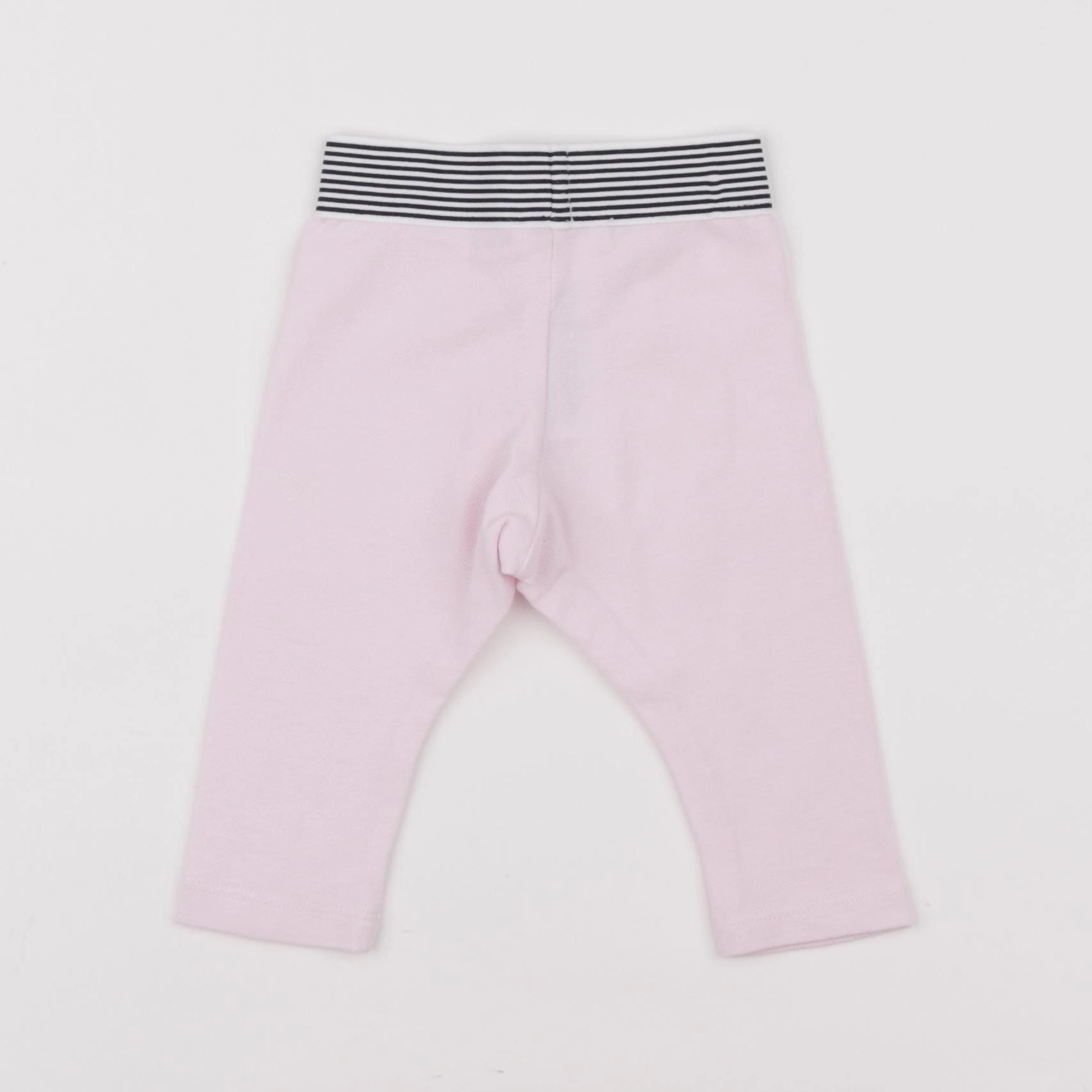 Jacadi - legging rose - 6 mois