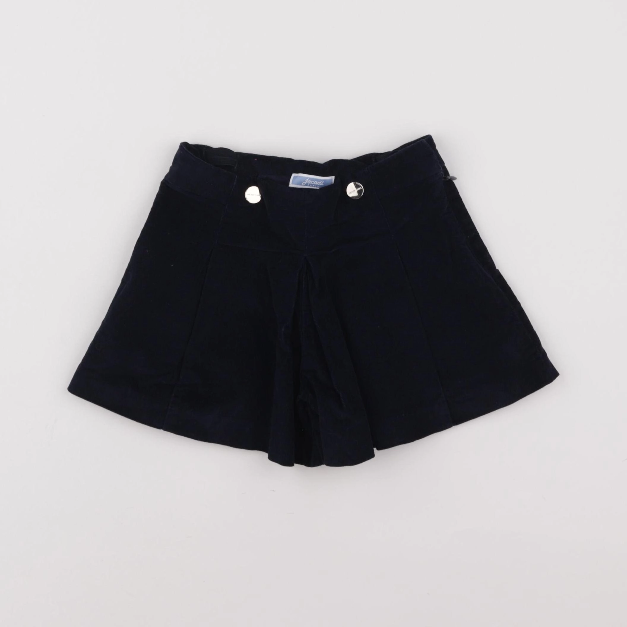 Jacadi - short bleu - 3 ans