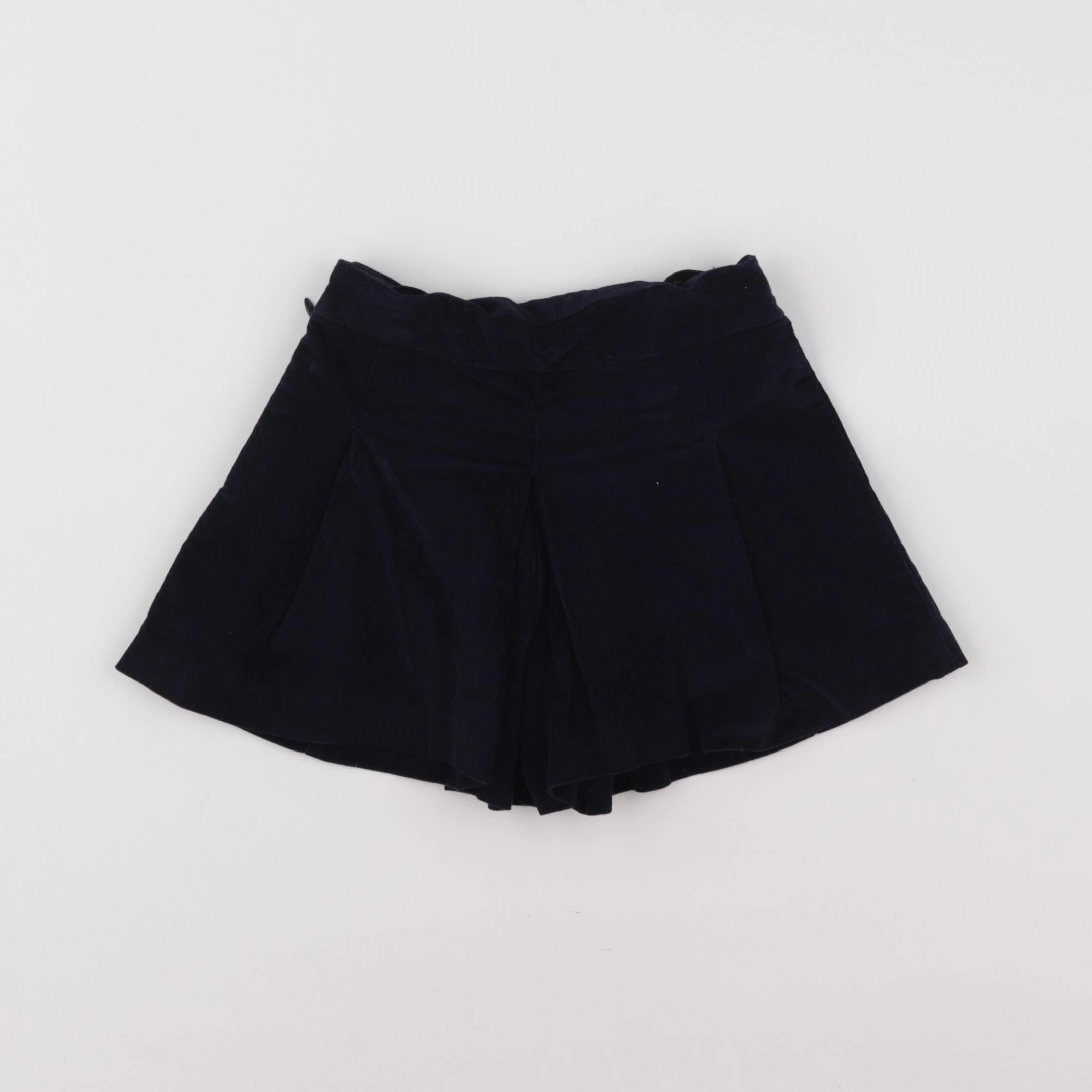 Jacadi - short bleu - 3 ans