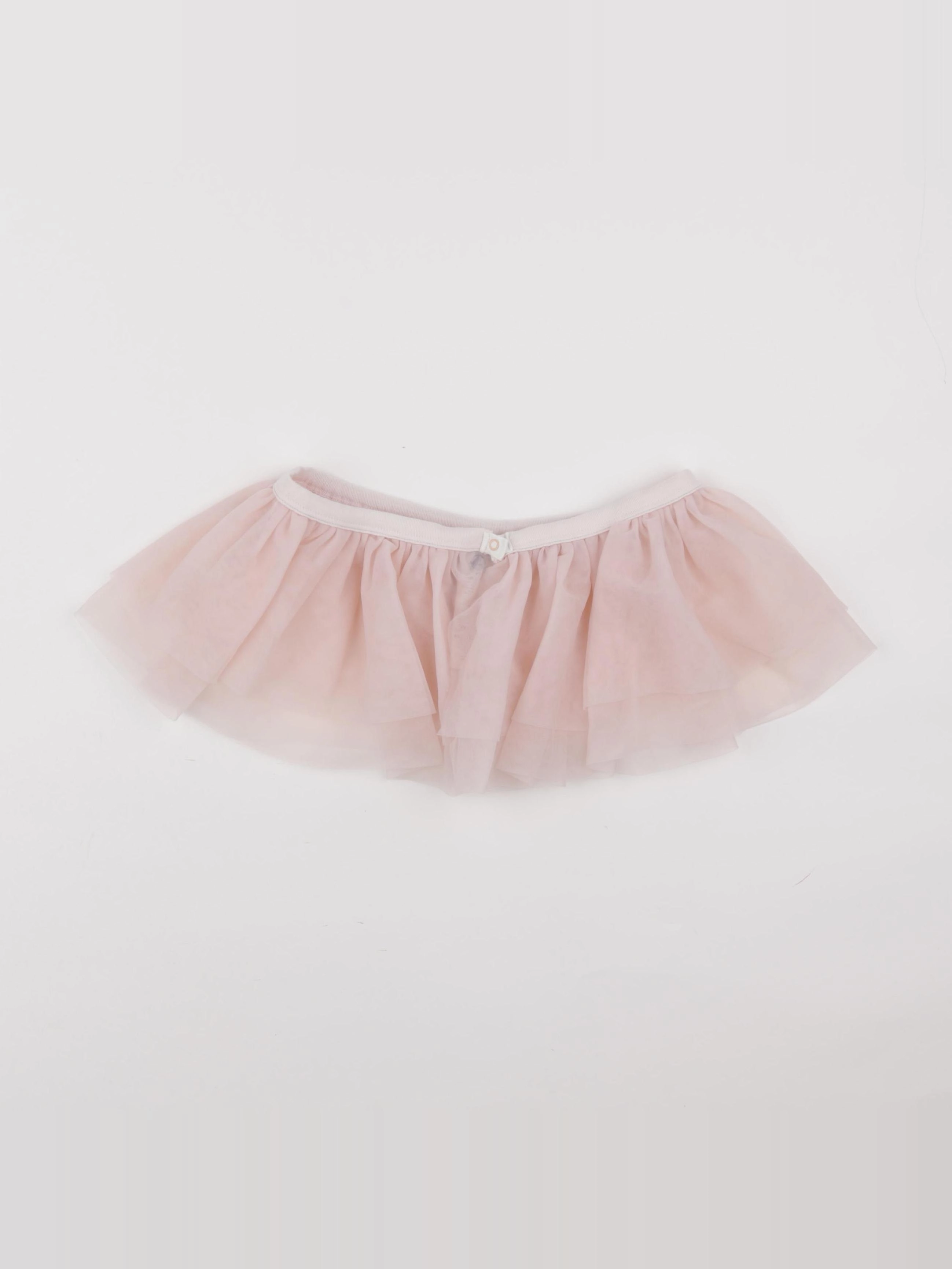 Petit Bateau - ceinture tutu - 10 ans