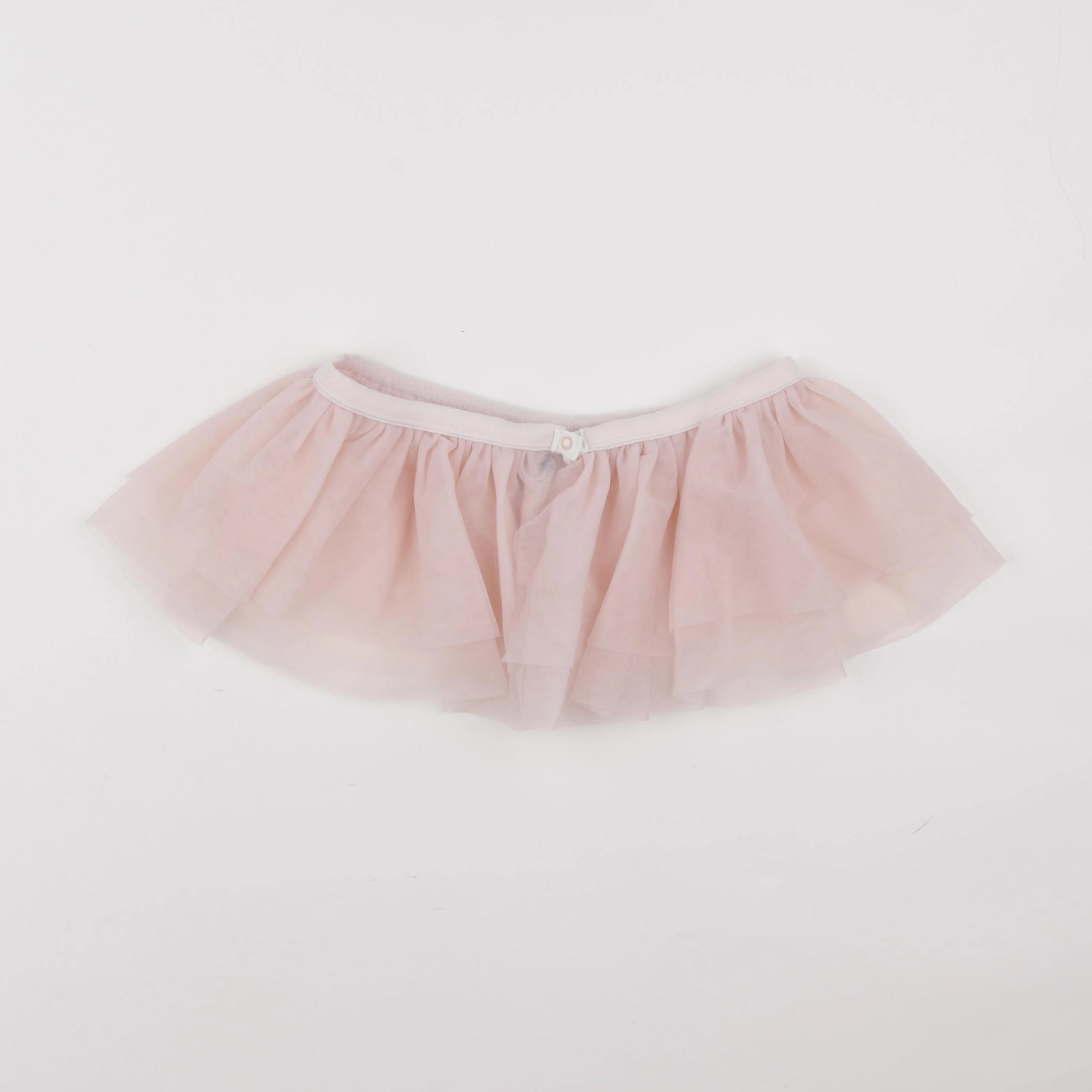 Petit Bateau - ceinture tutu - 10 ans