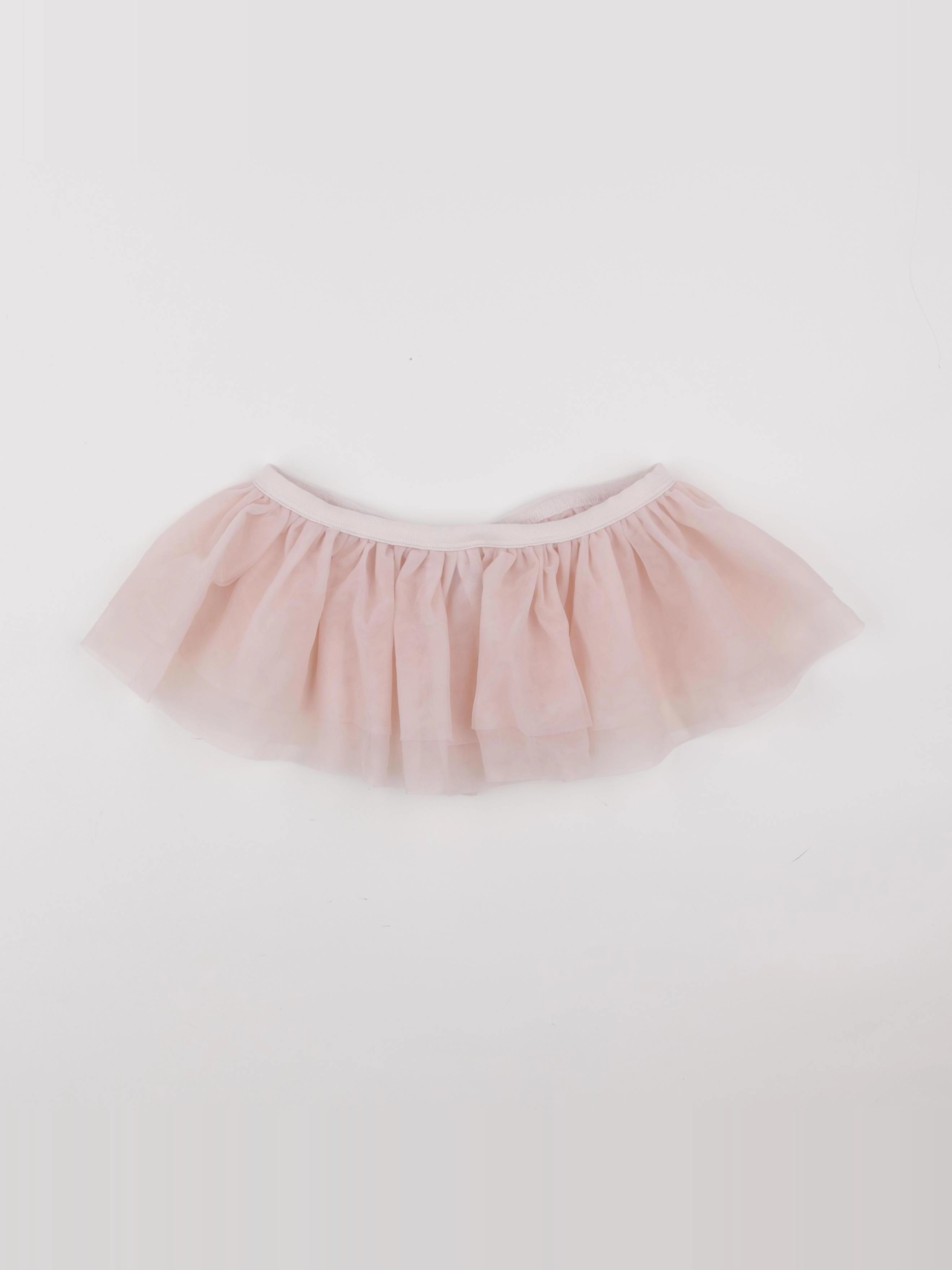 Petit Bateau - ceinture tutu - 10 ans
