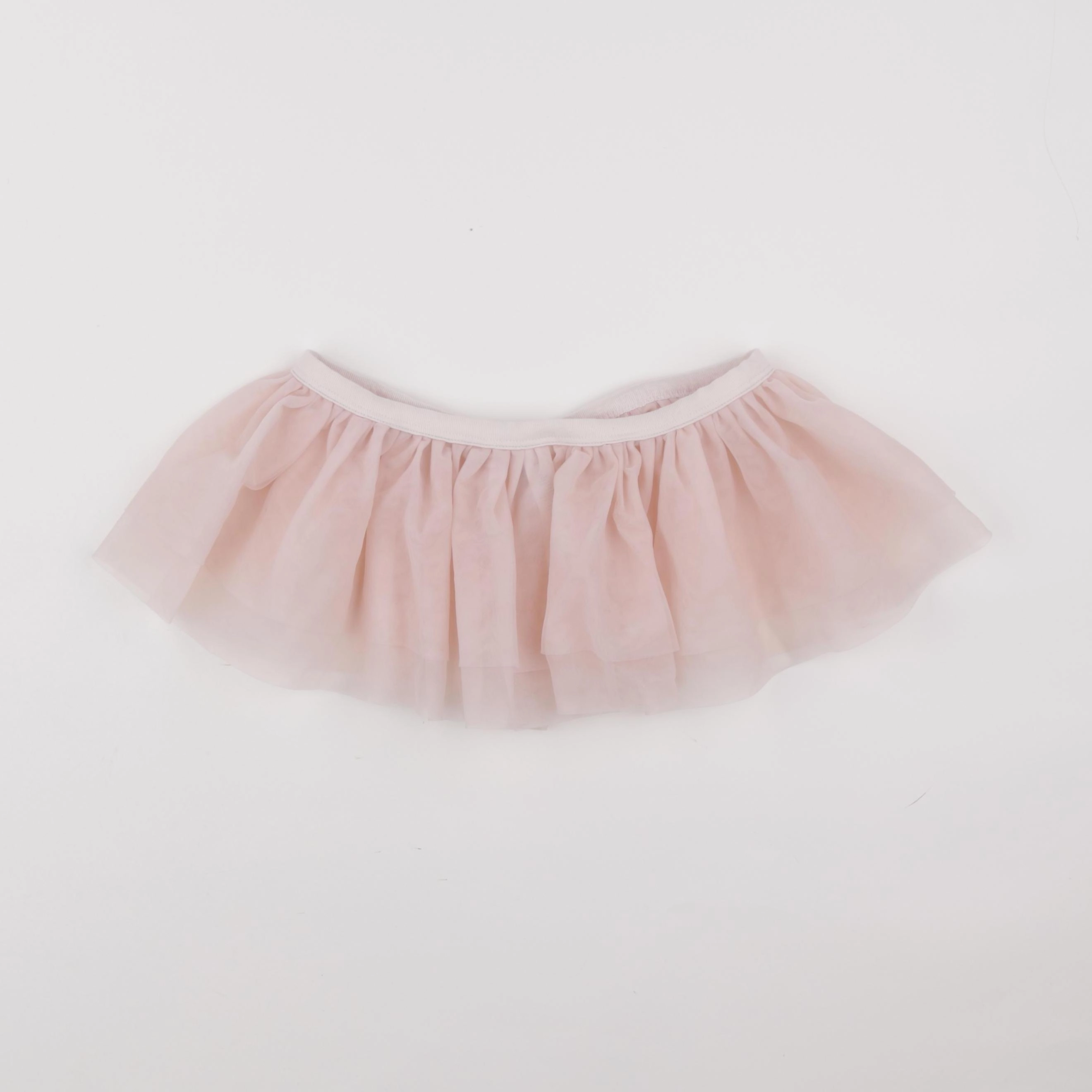 Petit Bateau - ceinture tutu - 10 ans