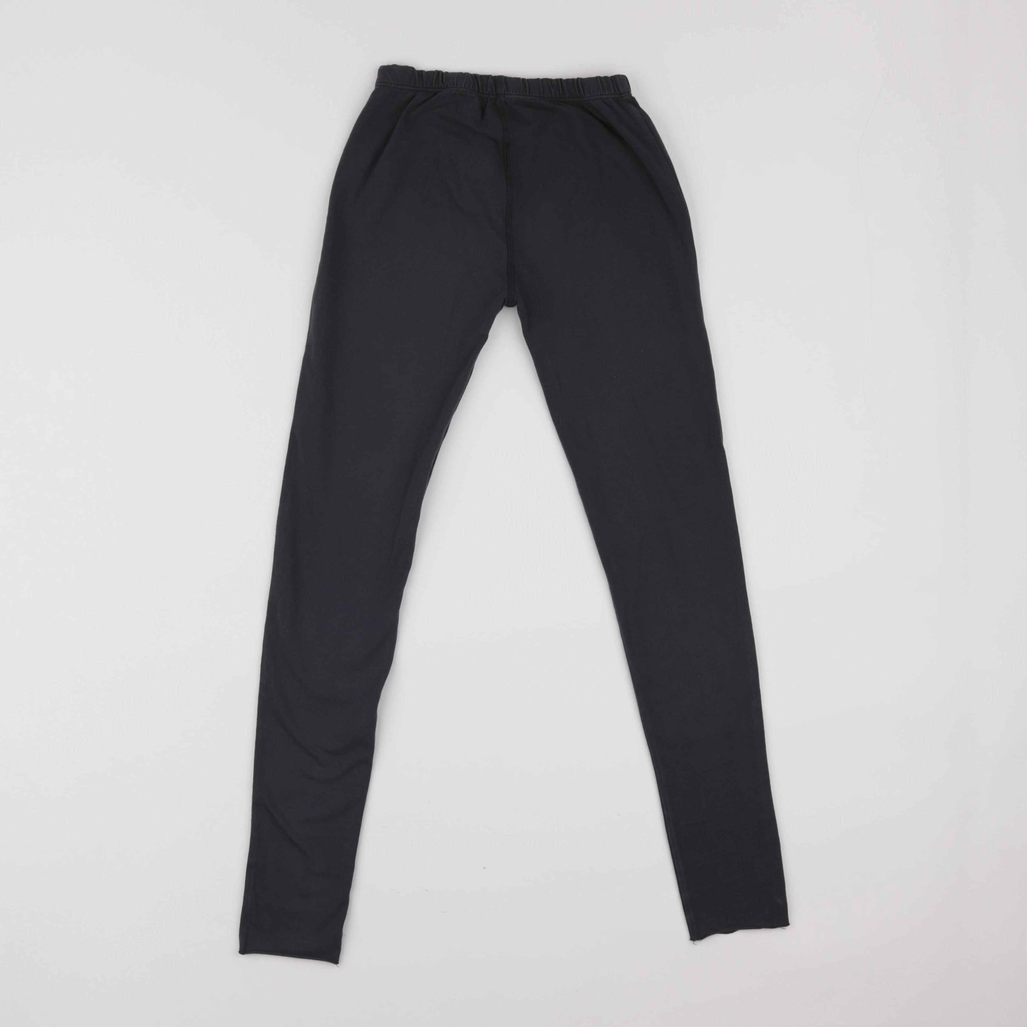 Bonton - legging gris - 10 ans