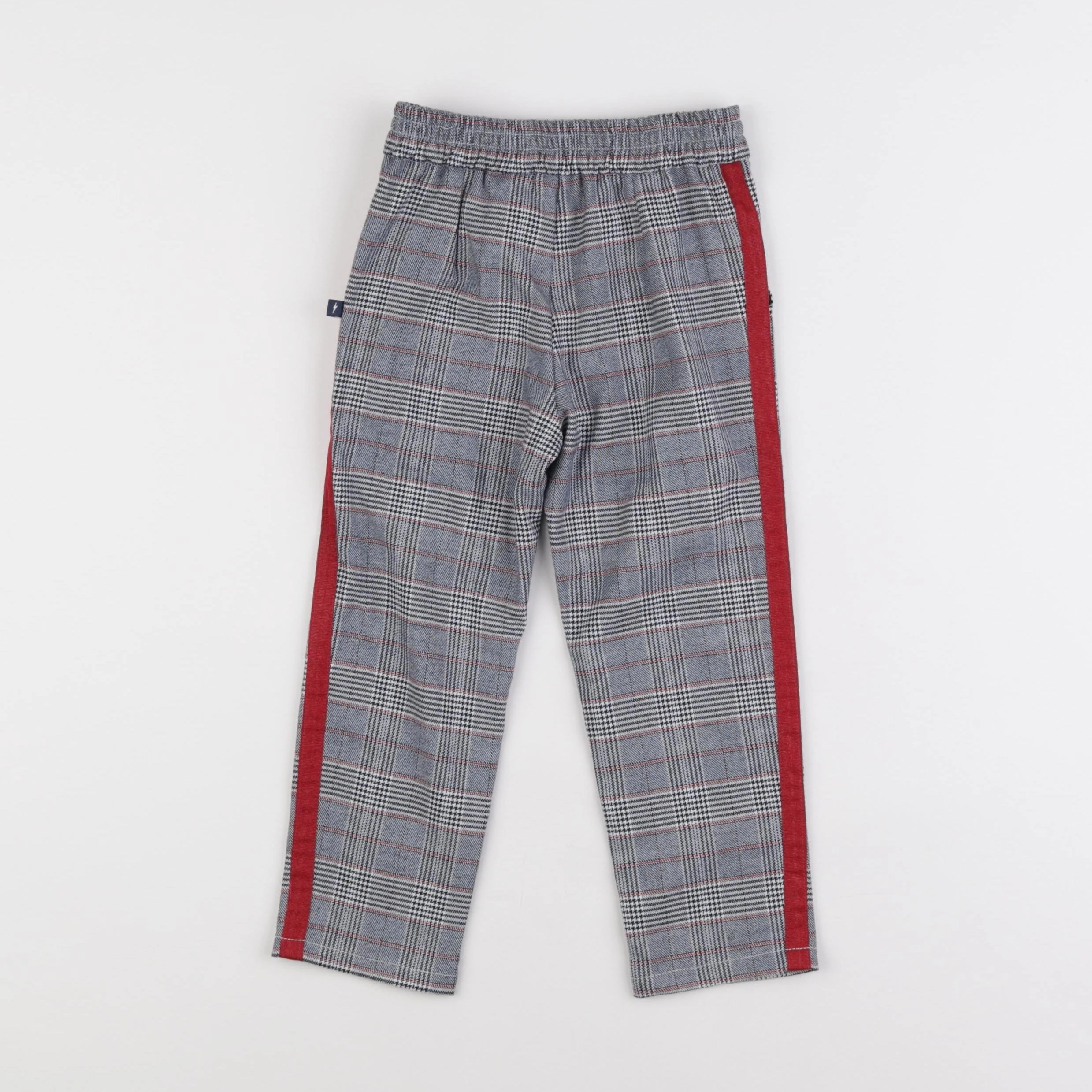 IKKS - pantalon gris - 3 ans