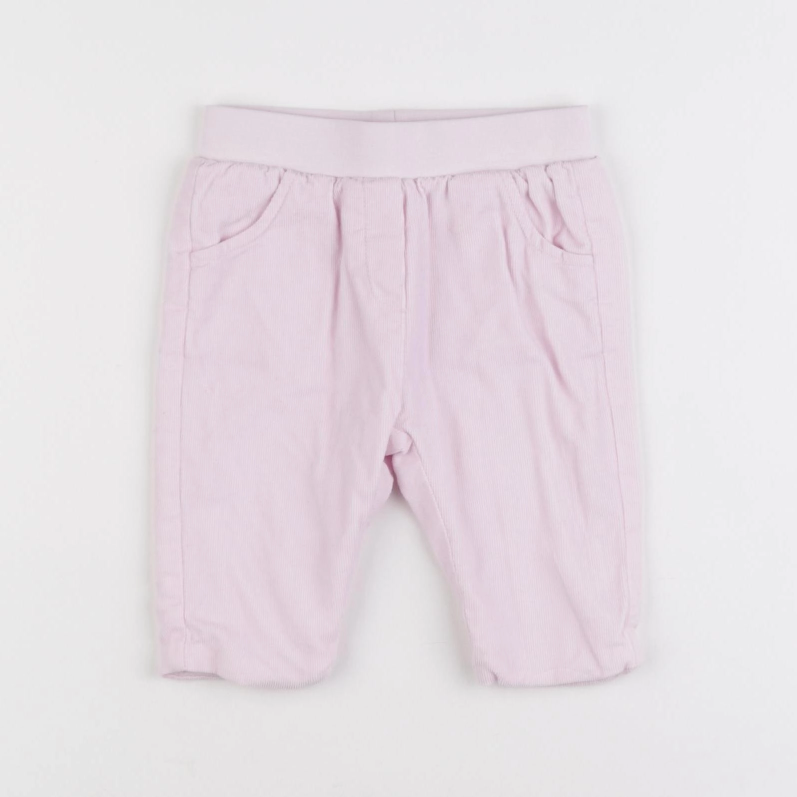Jacadi - pantalon rose - 6 mois