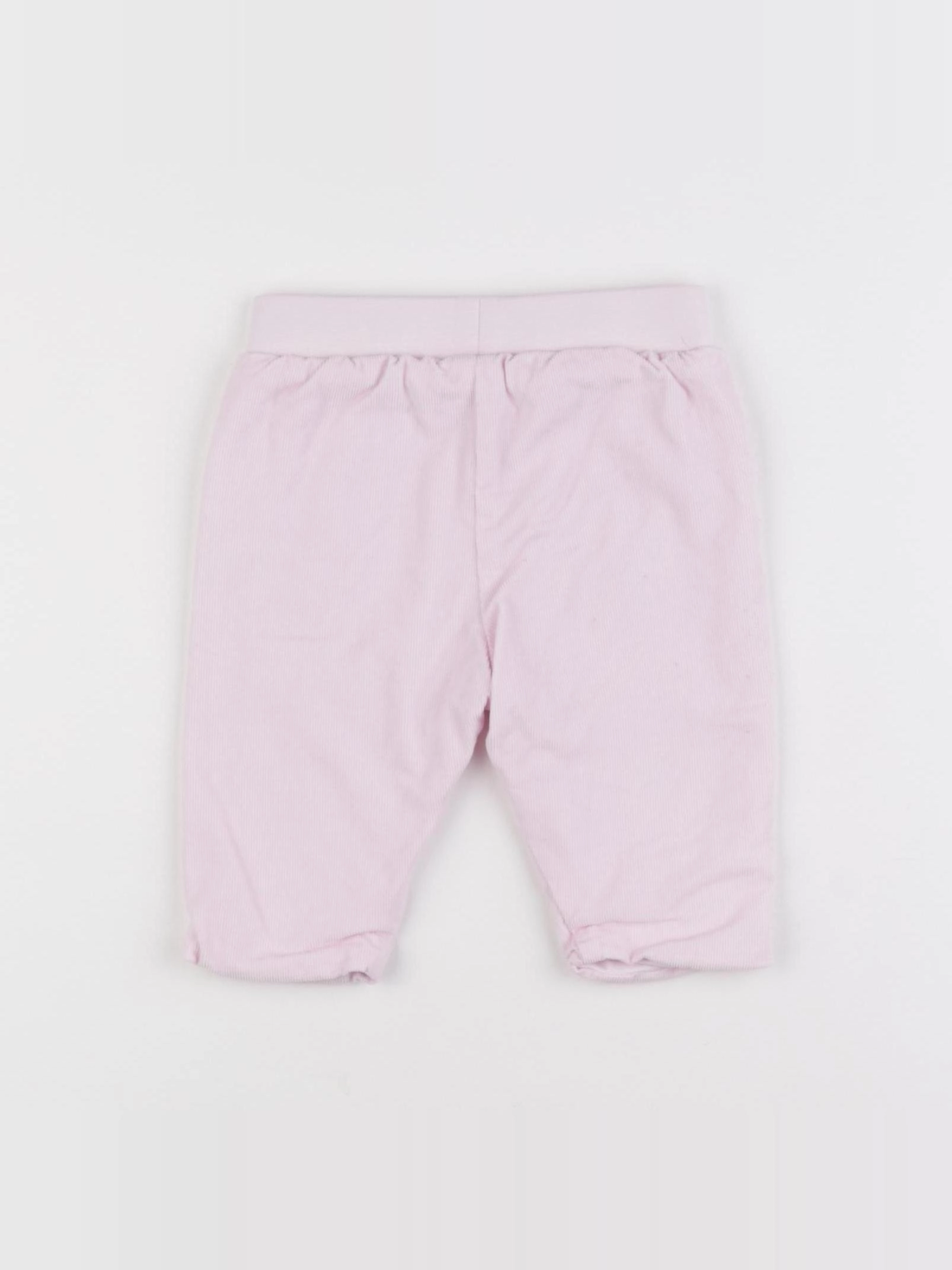 Jacadi - pantalon rose - 6 mois
