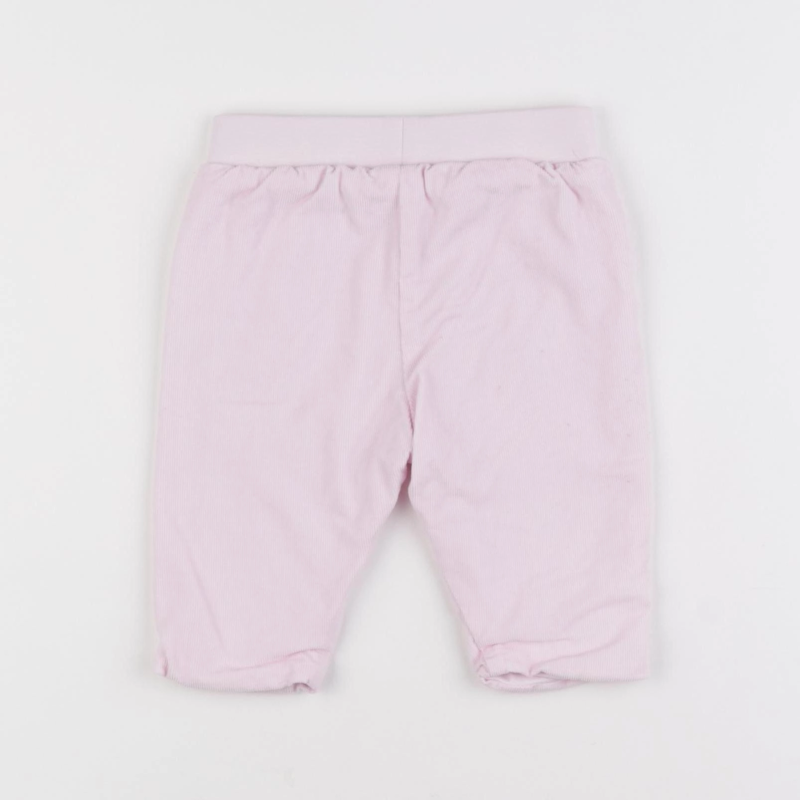 Jacadi - pantalon rose - 6 mois