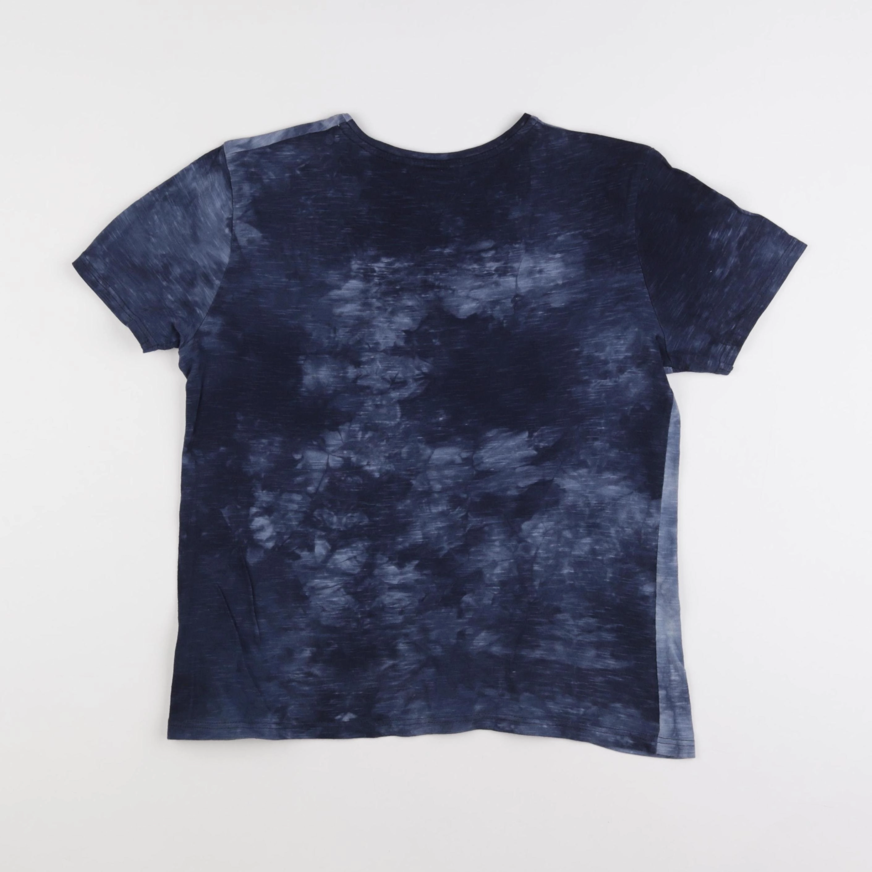 IKKS - tee-shirt bleu - 14 ans