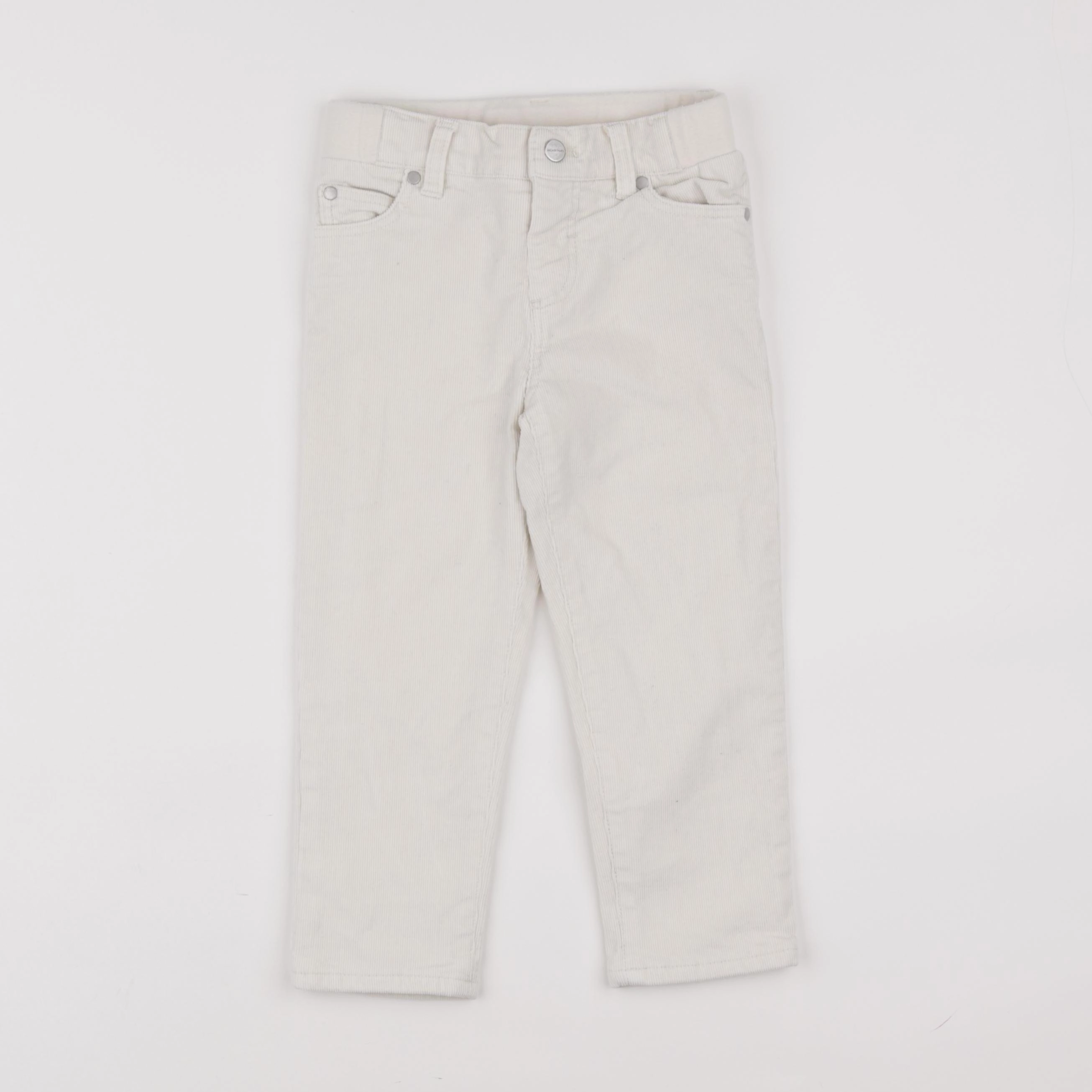 Jacadi - pantalon beige - 3 ans