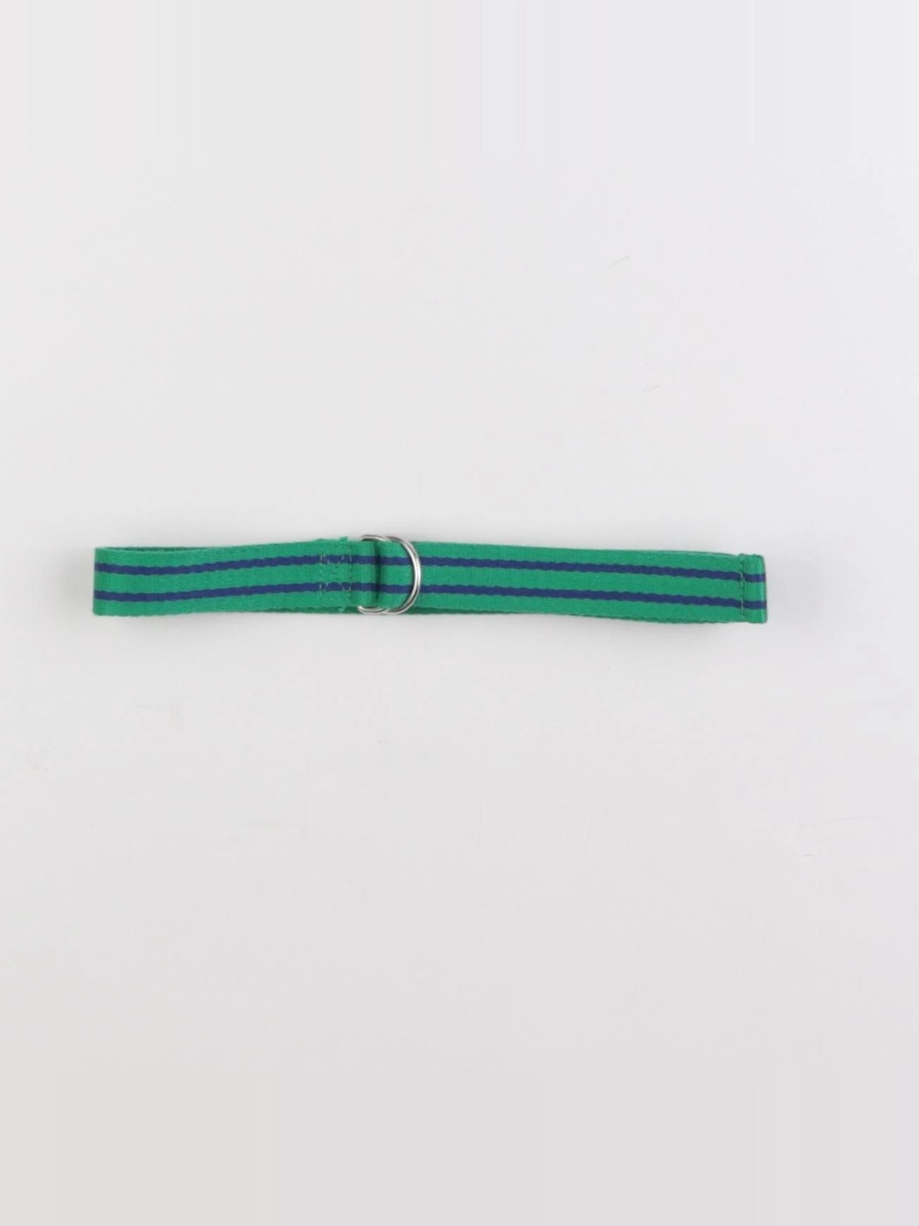 Ralph Lauren - ceinture vert - 6 ans