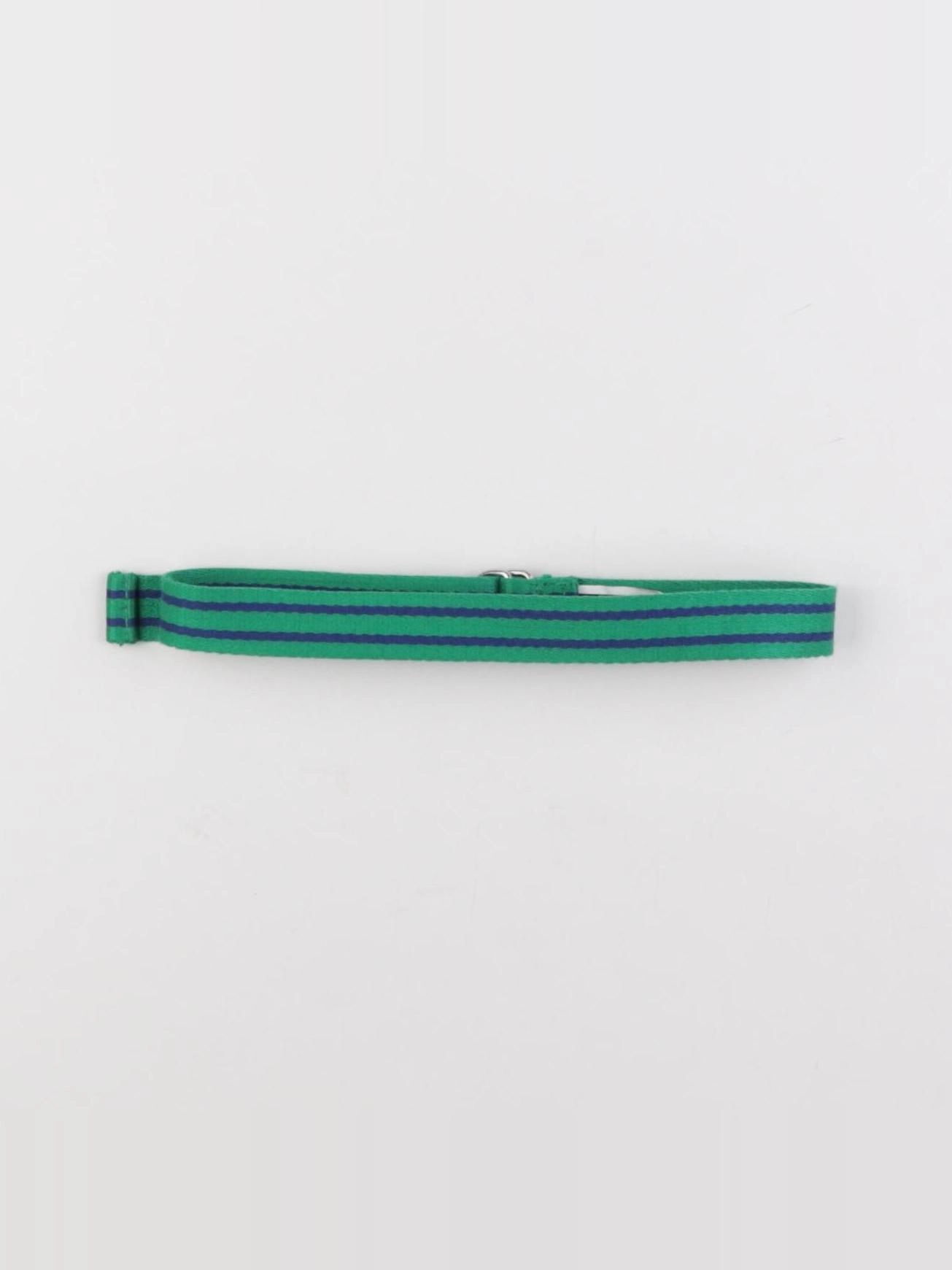 Ralph Lauren - ceinture vert - 6 ans