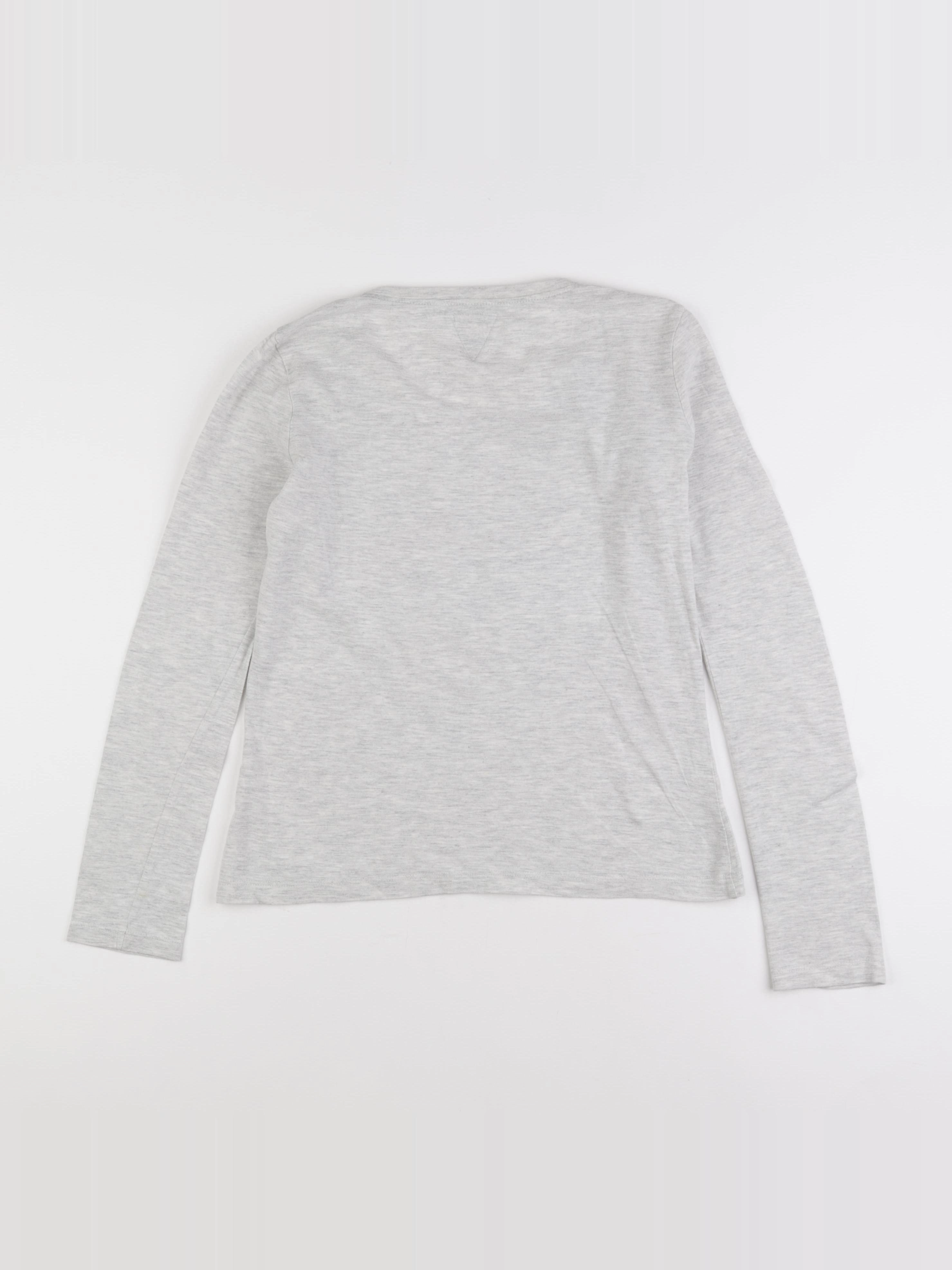 IKKS - tee-shirt gris - 12 ans
