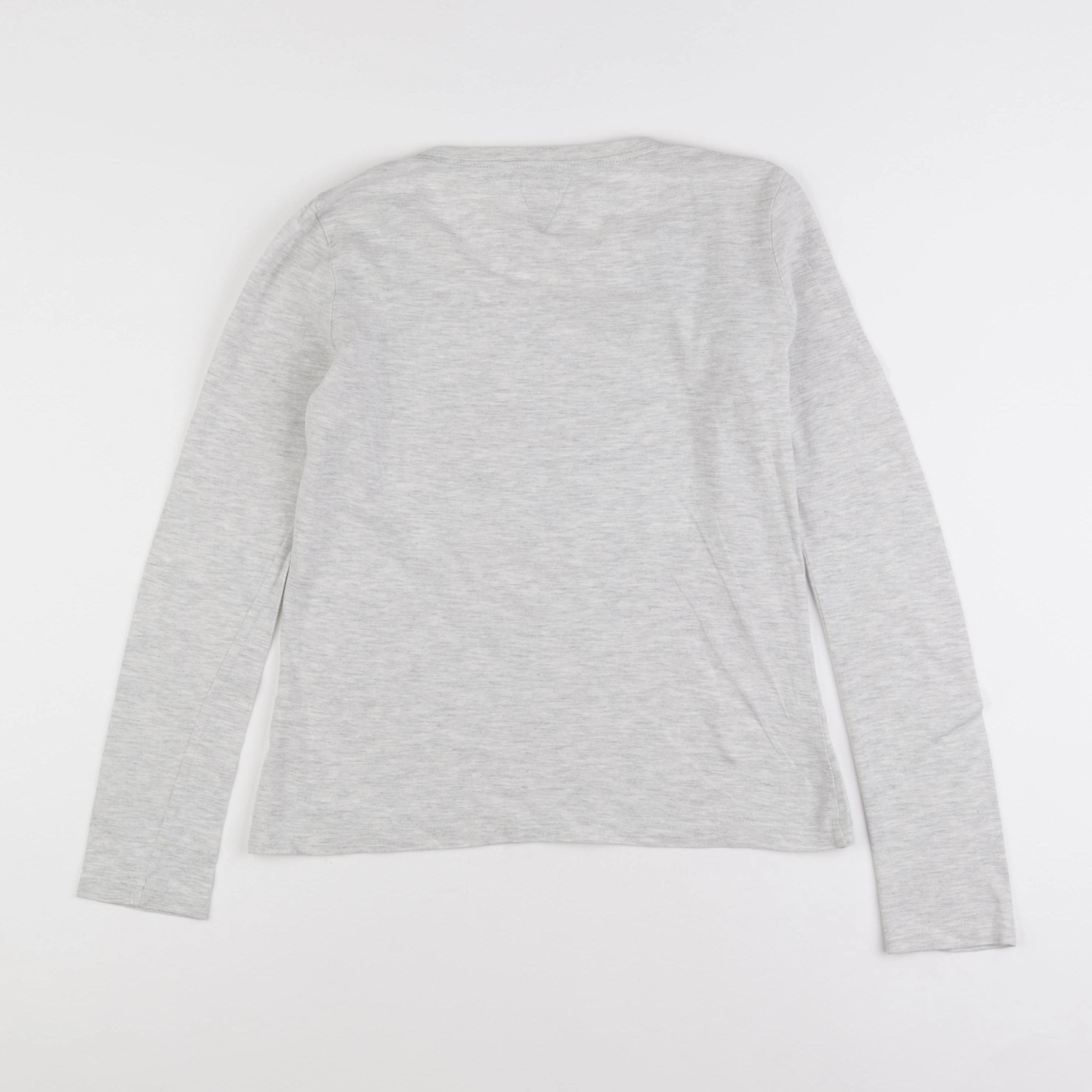IKKS - tee-shirt gris - 12 ans