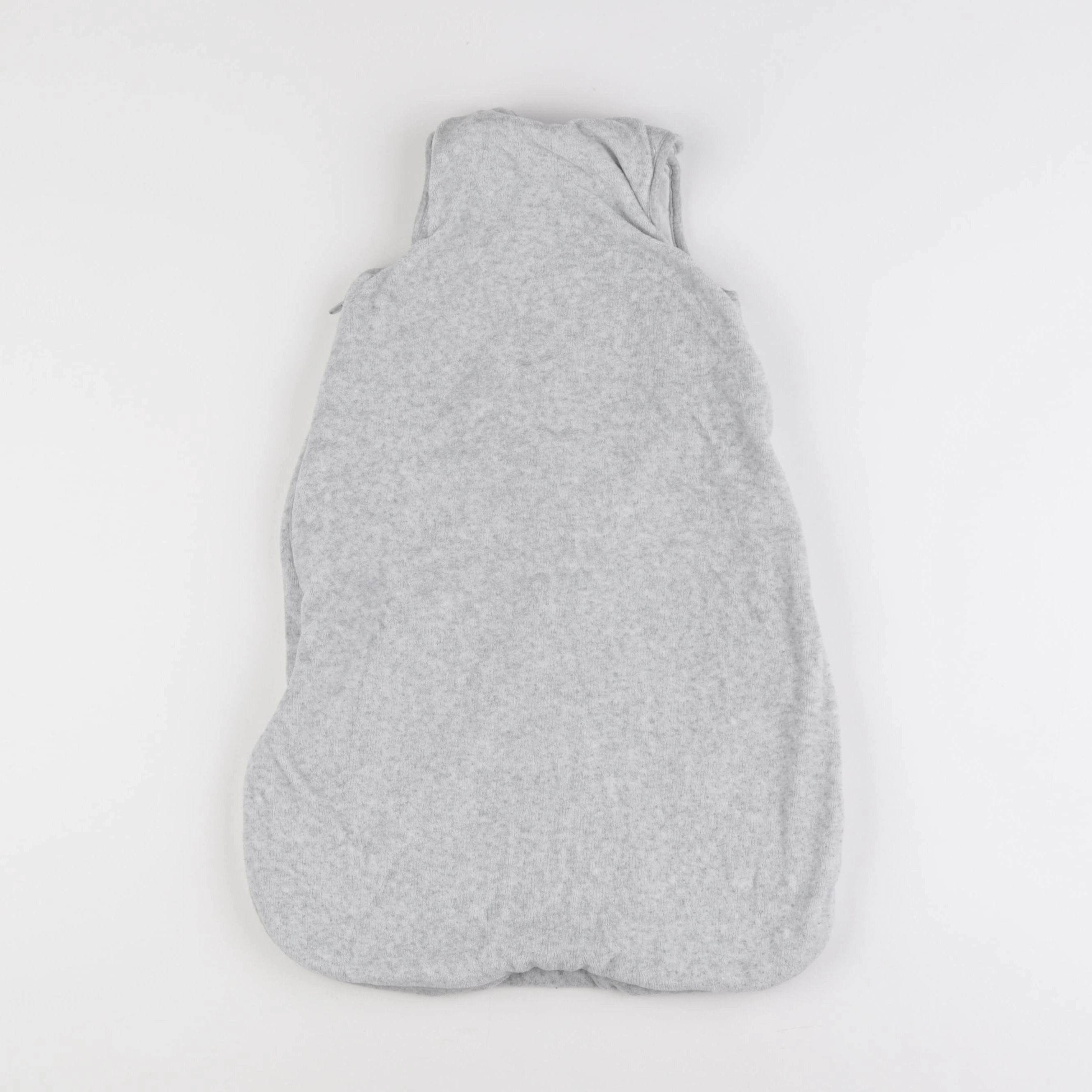 Boutchou - gigoteuse TOG 3 gris - 0/6 mois