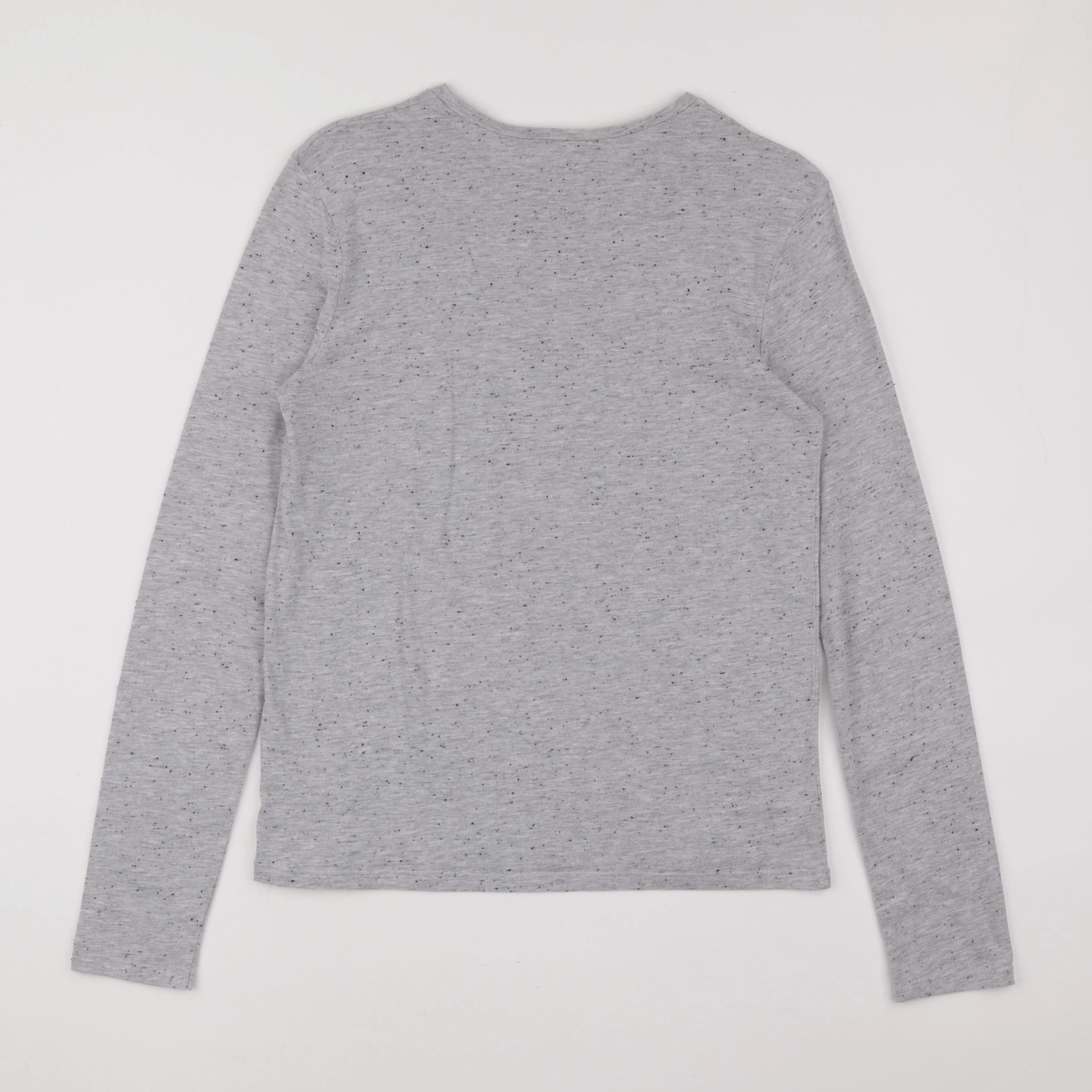 IKKS - tee-shirt gris - 14 ans