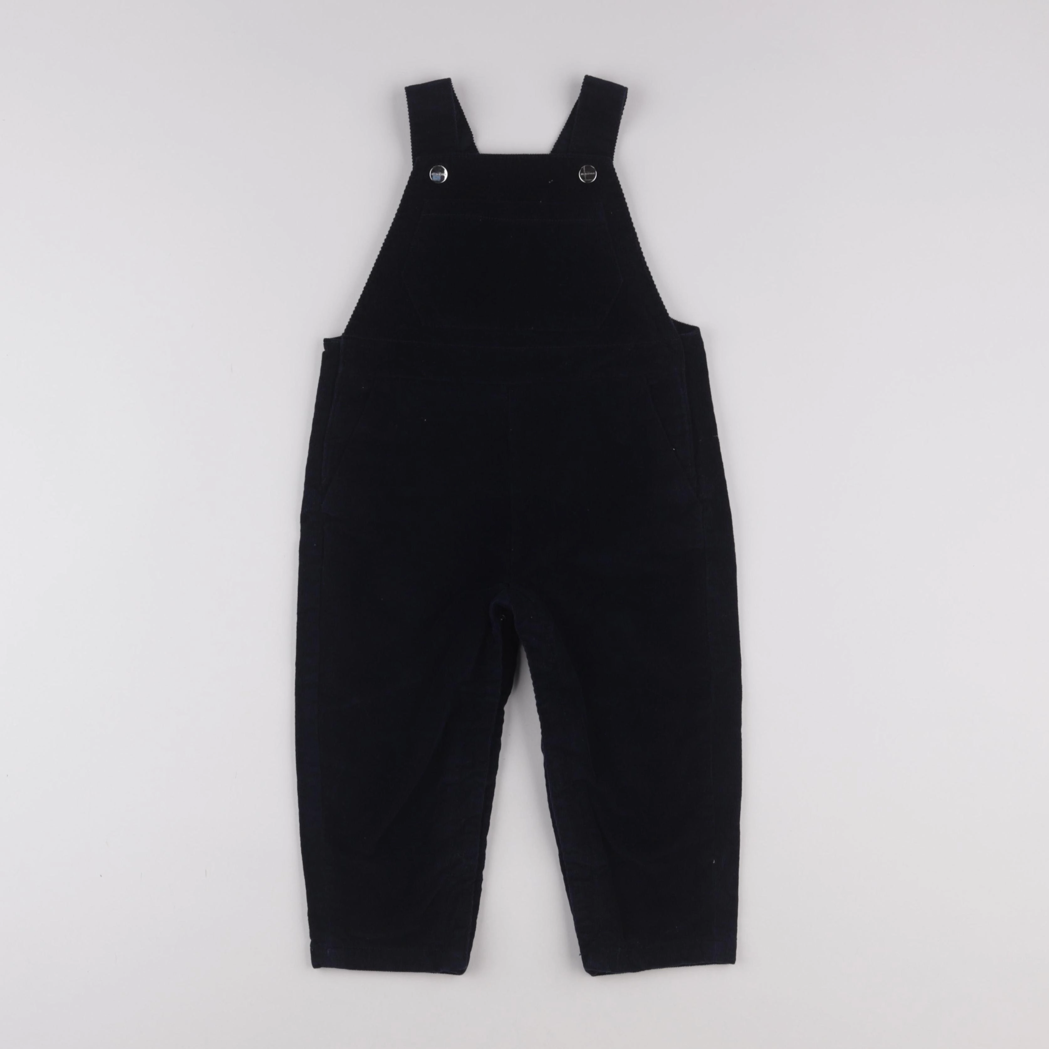 Jacadi - salopette bleu - 3 ans