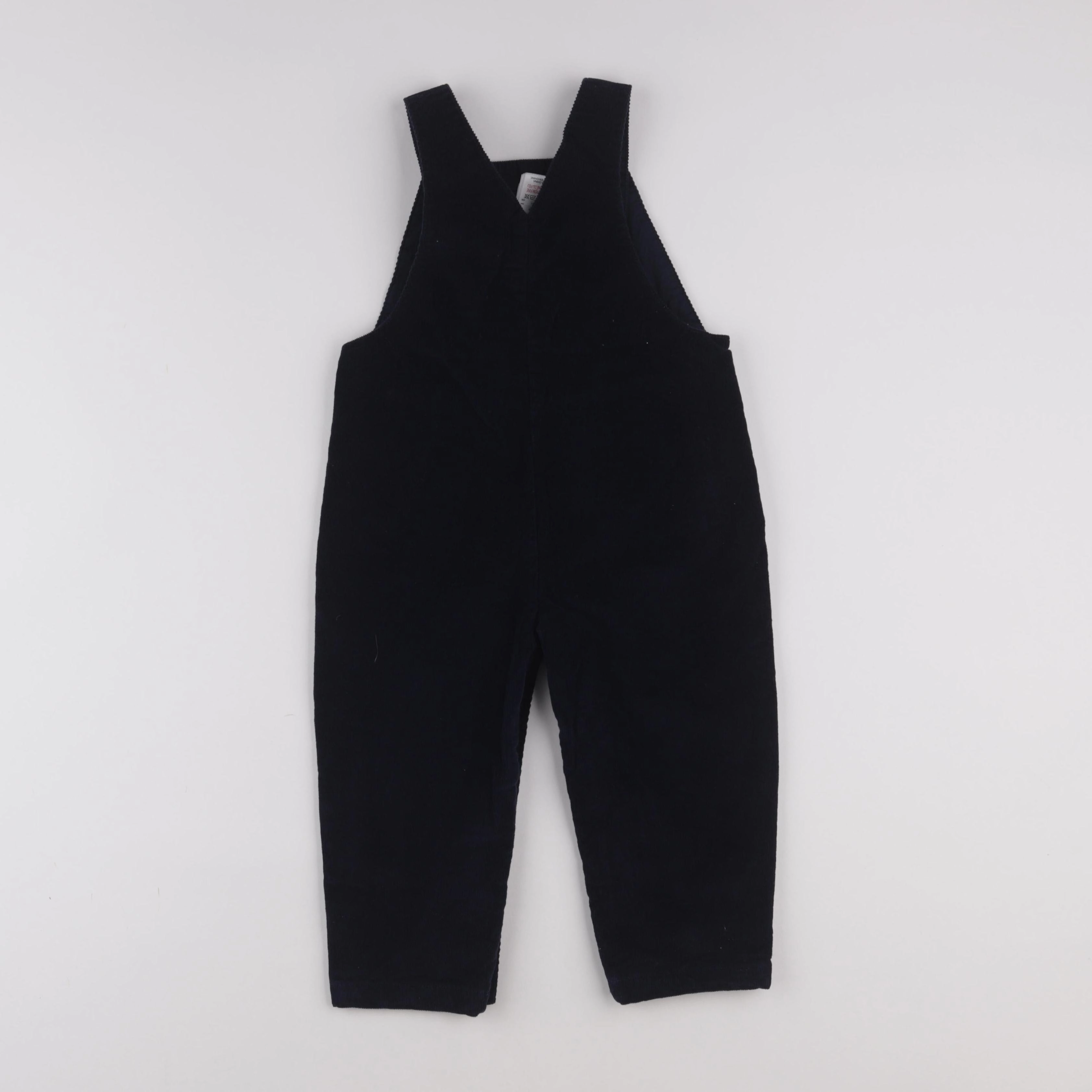 Jacadi - salopette bleu - 3 ans