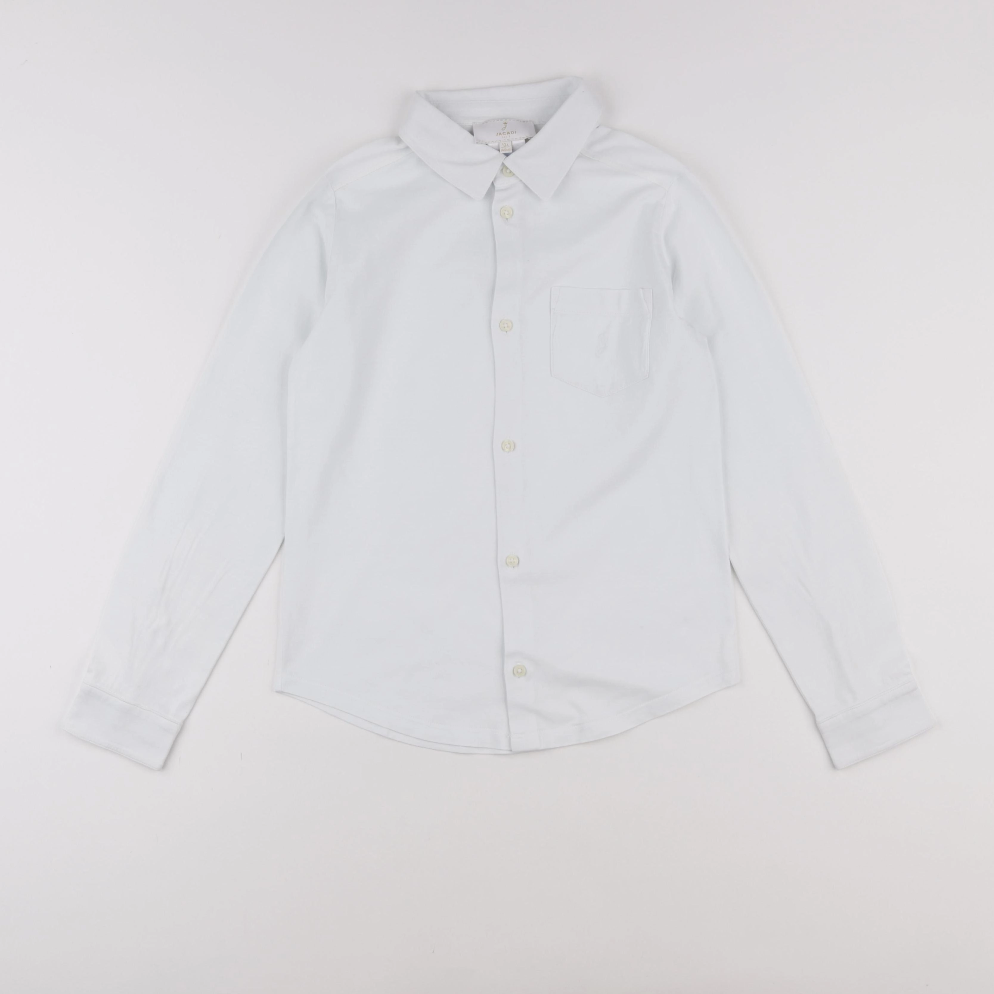 Jacadi - tee-shirt blanc - 10 ans