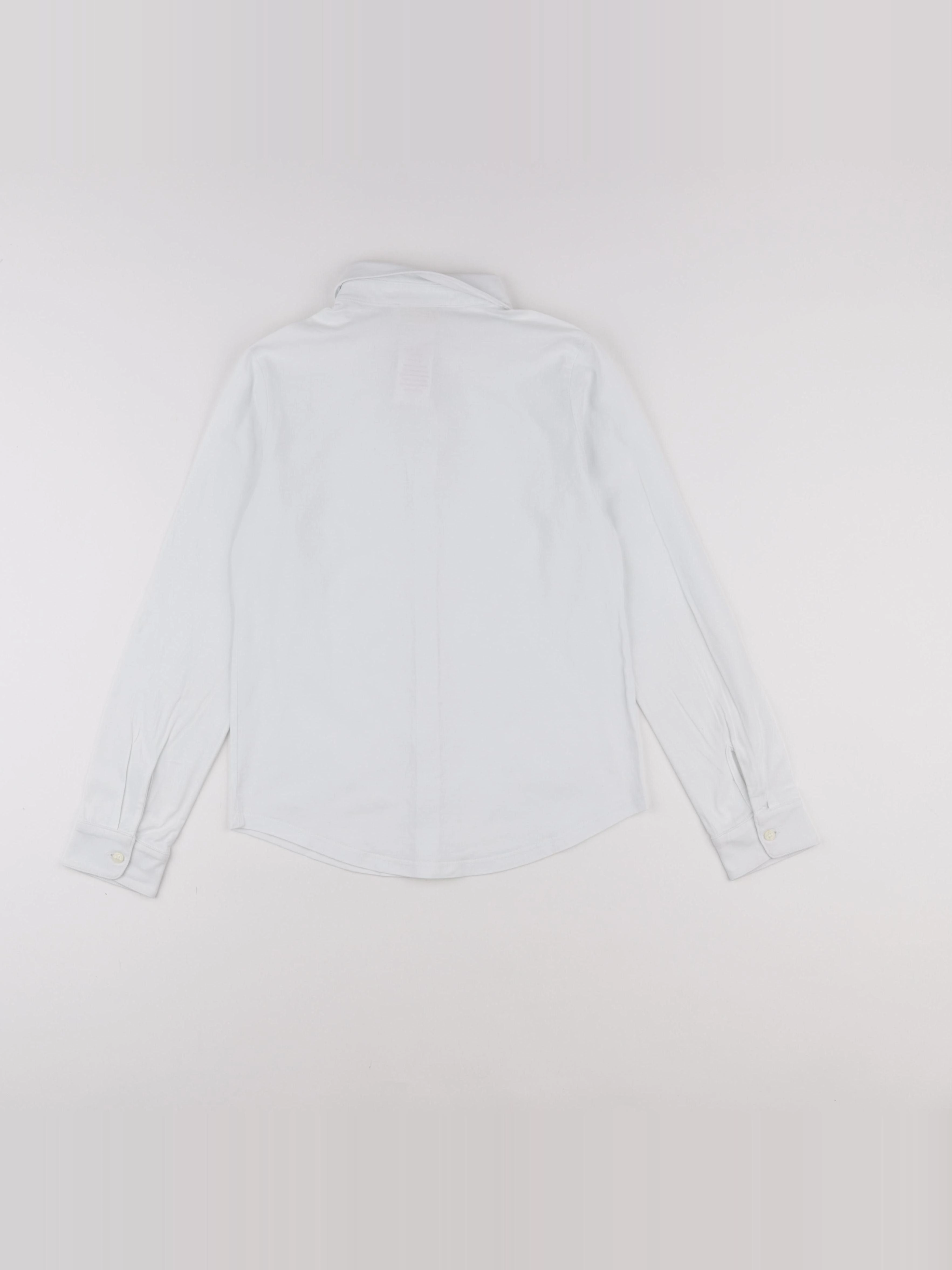 Jacadi - tee-shirt blanc - 10 ans