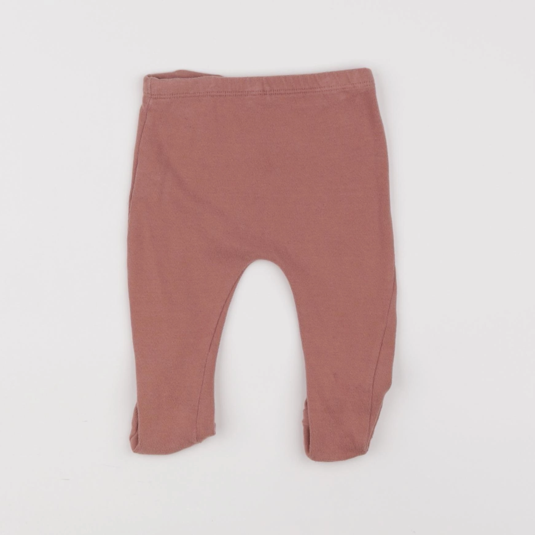 Play Up - legging marron - 6 mois