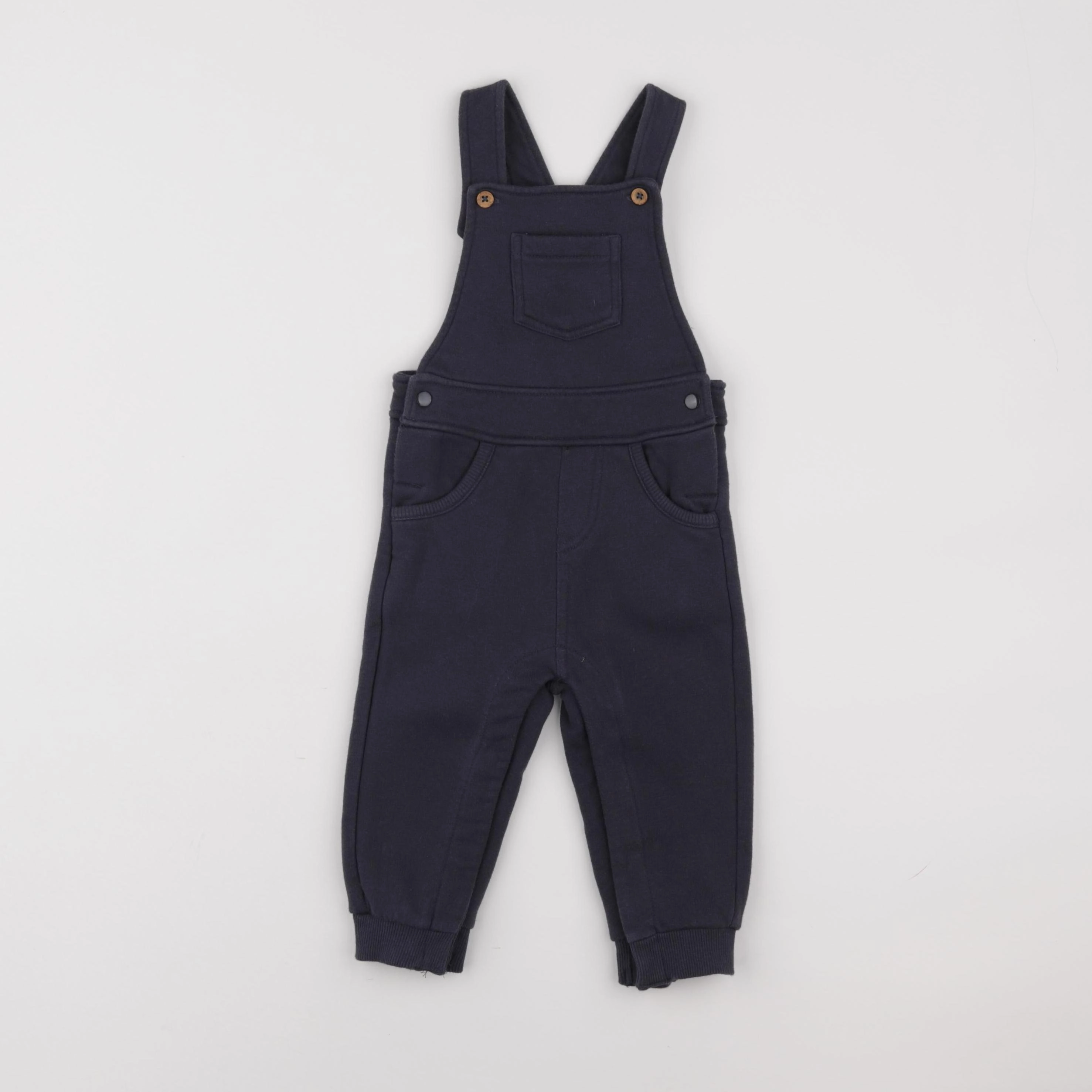 La Redoute - salopette bleu - 9 mois