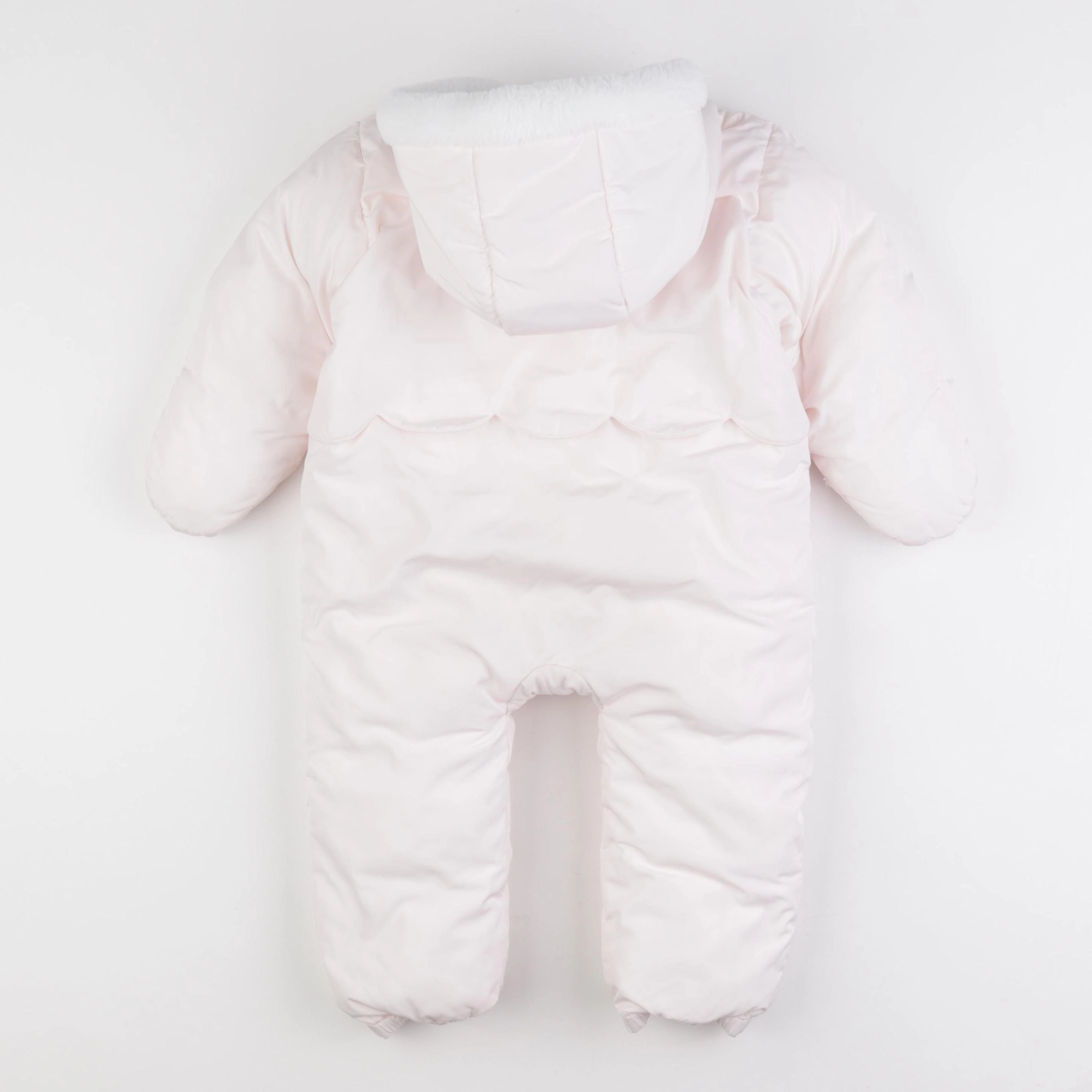 Jacadi - combi-pilote rose - 2 ans